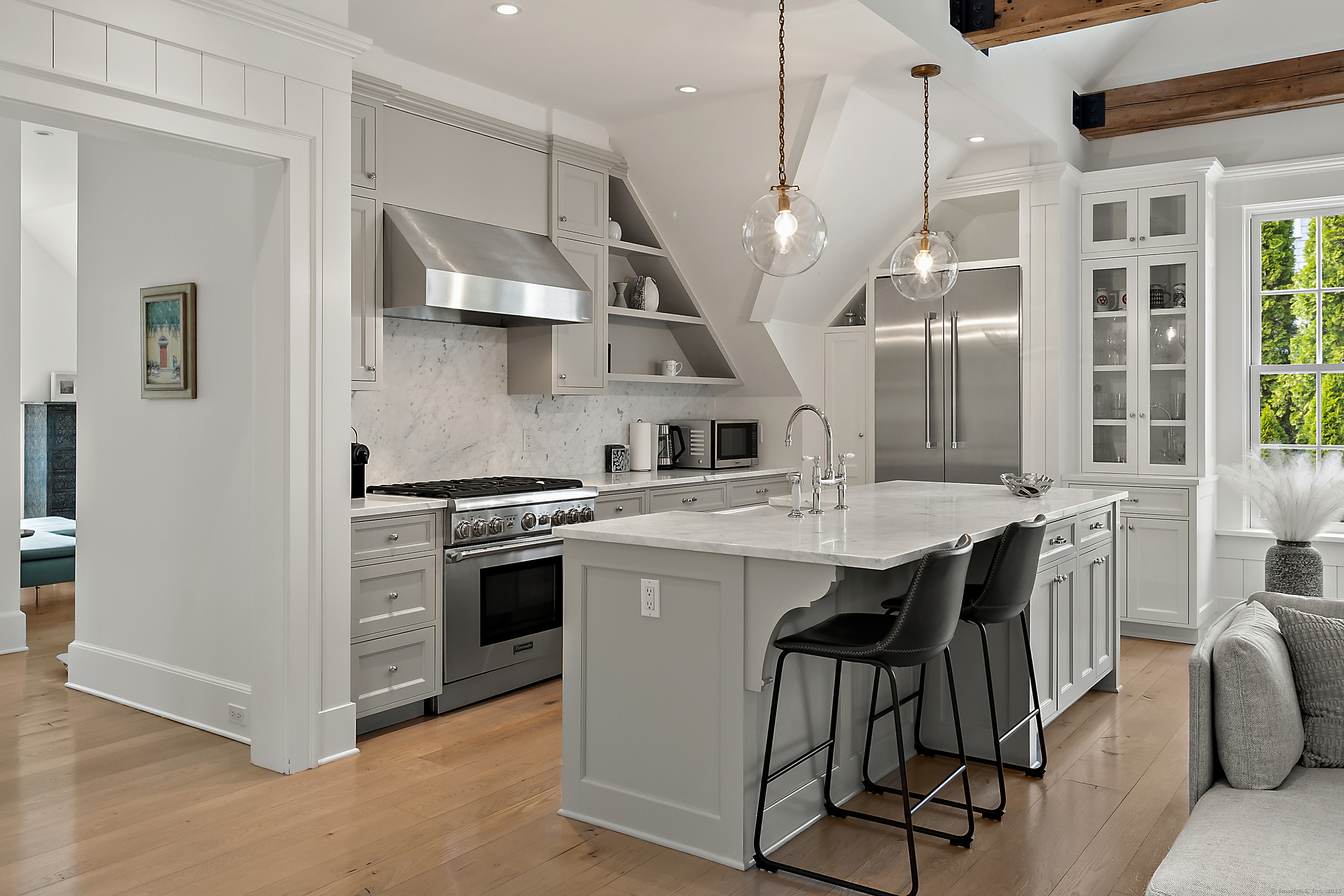 41 Jelliff Mill, New Canaan, Connecticut 06840