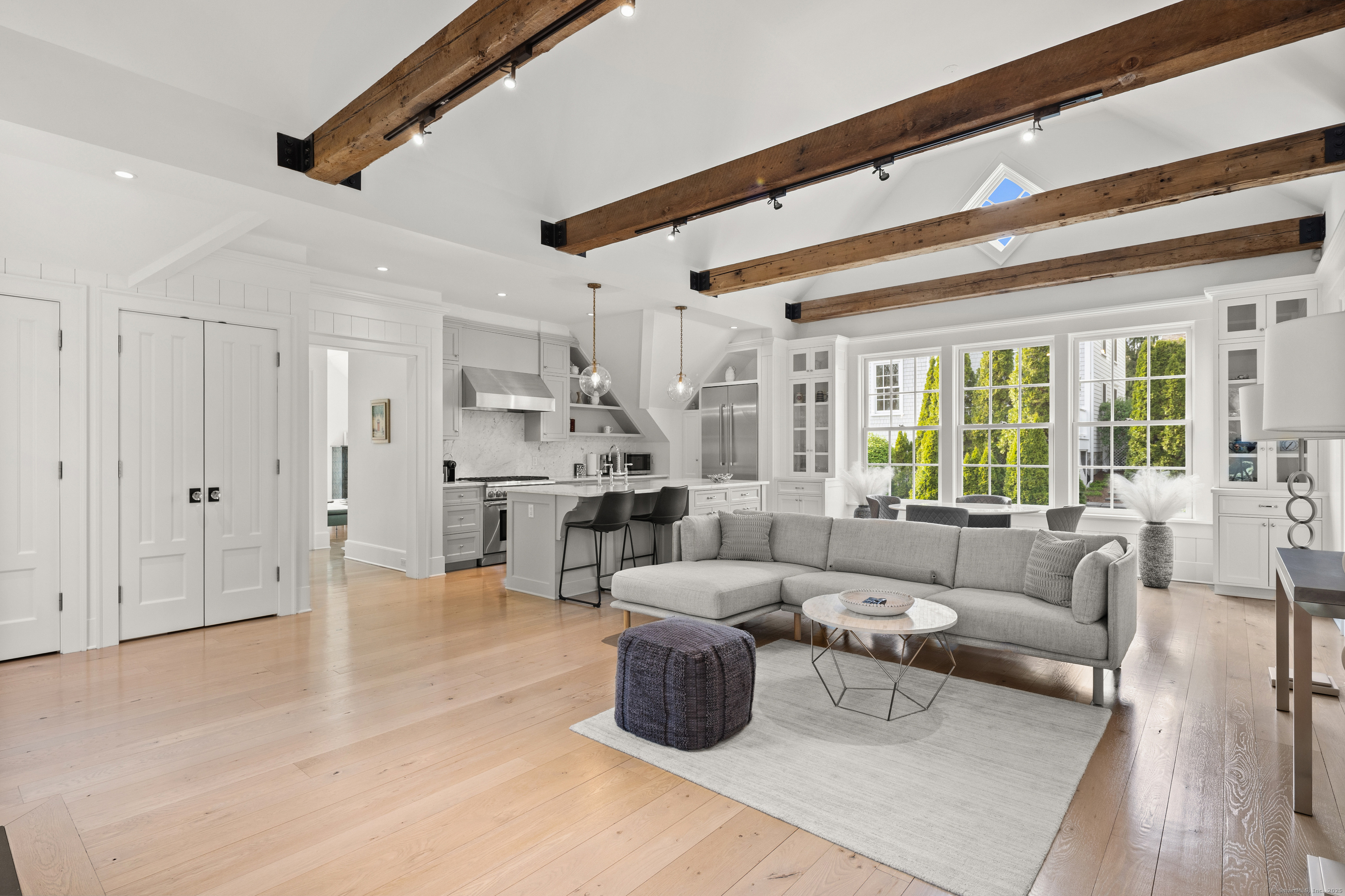 41 Jelliff Mill, New Canaan, Connecticut 06840