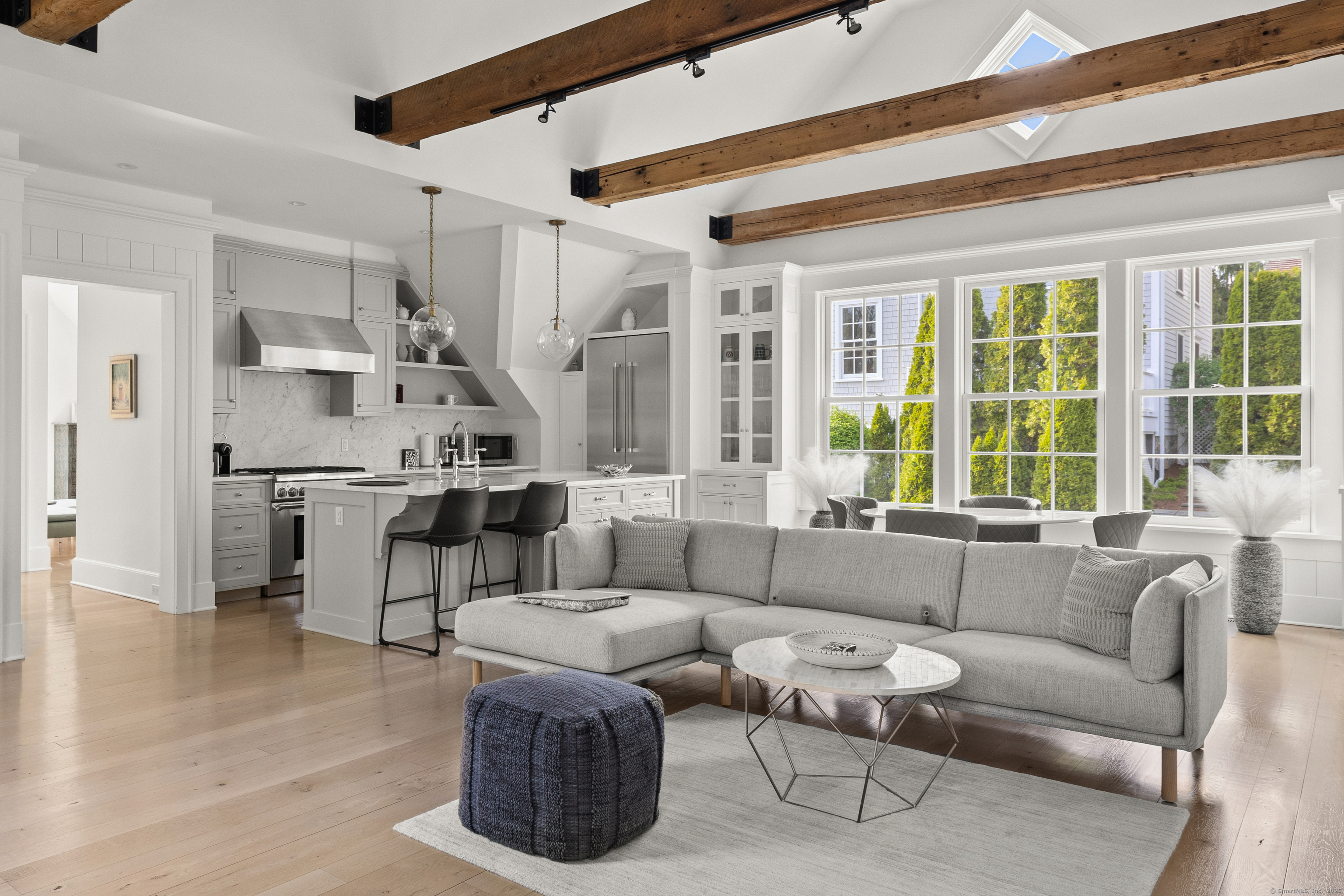 41 Jelliff Mill, New Canaan, Connecticut 06840