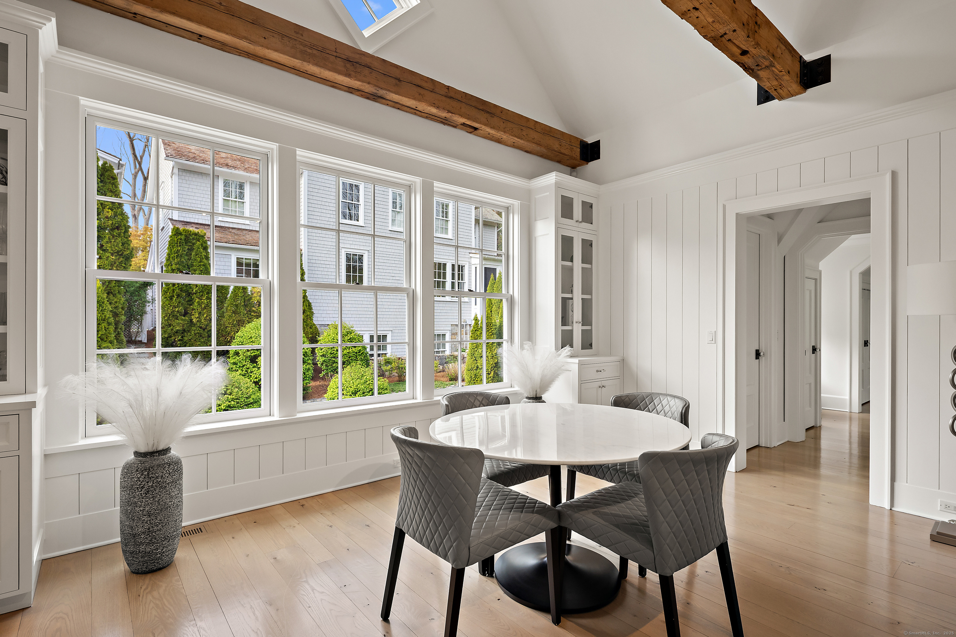 41 Jelliff Mill, New Canaan, Connecticut 06840