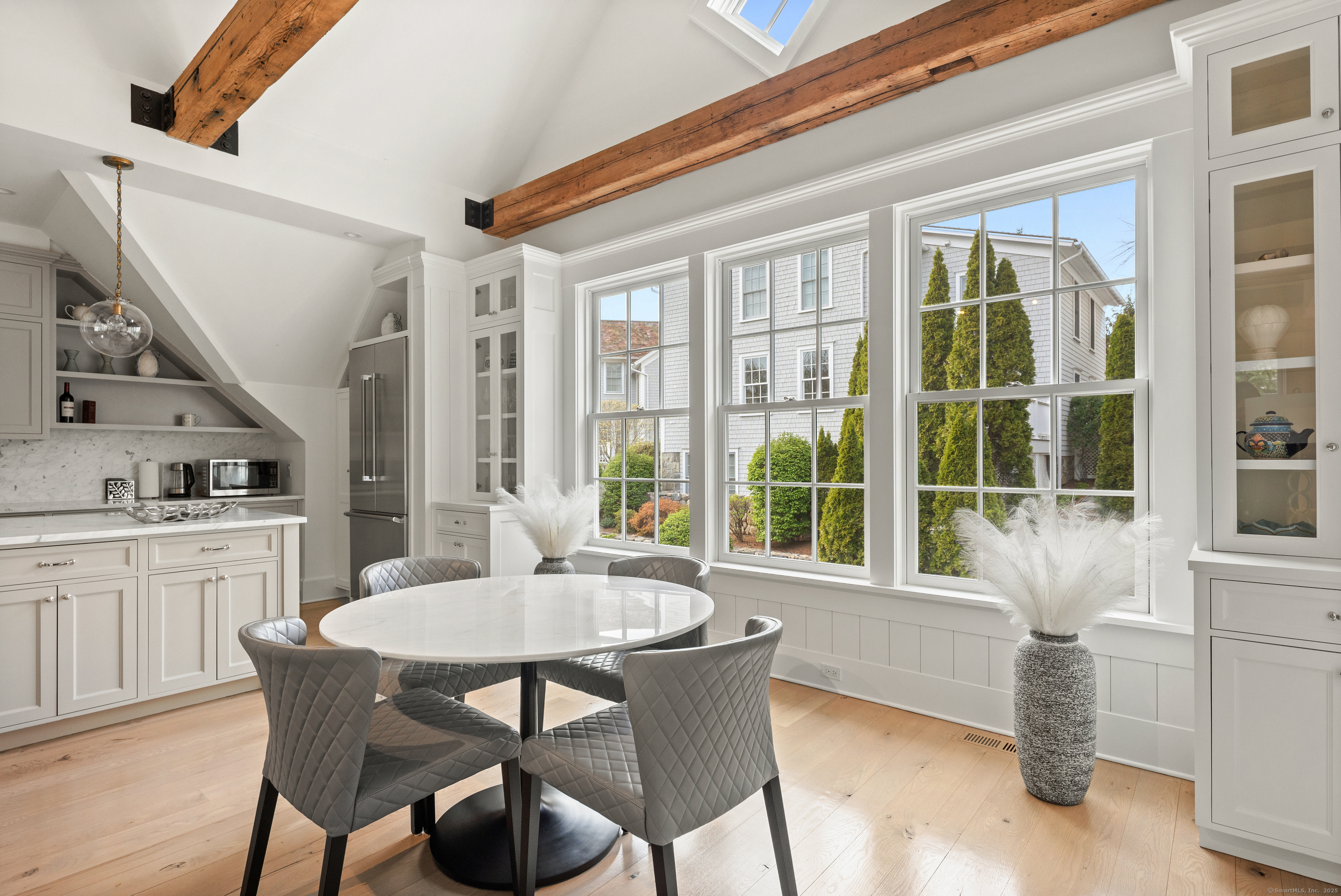 41 Jelliff Mill, New Canaan, Connecticut 06840