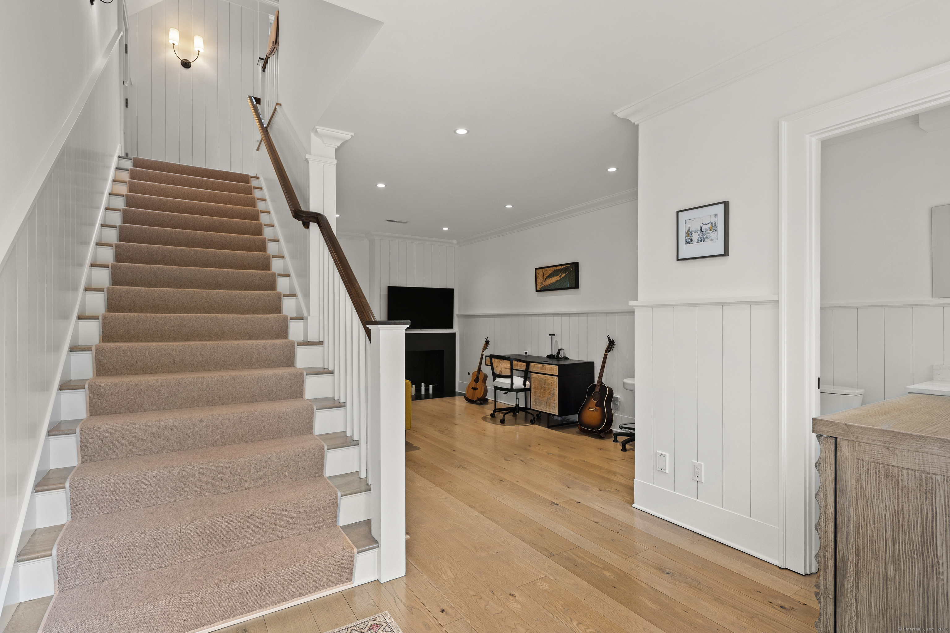 41 Jelliff Mill, New Canaan, Connecticut 06840