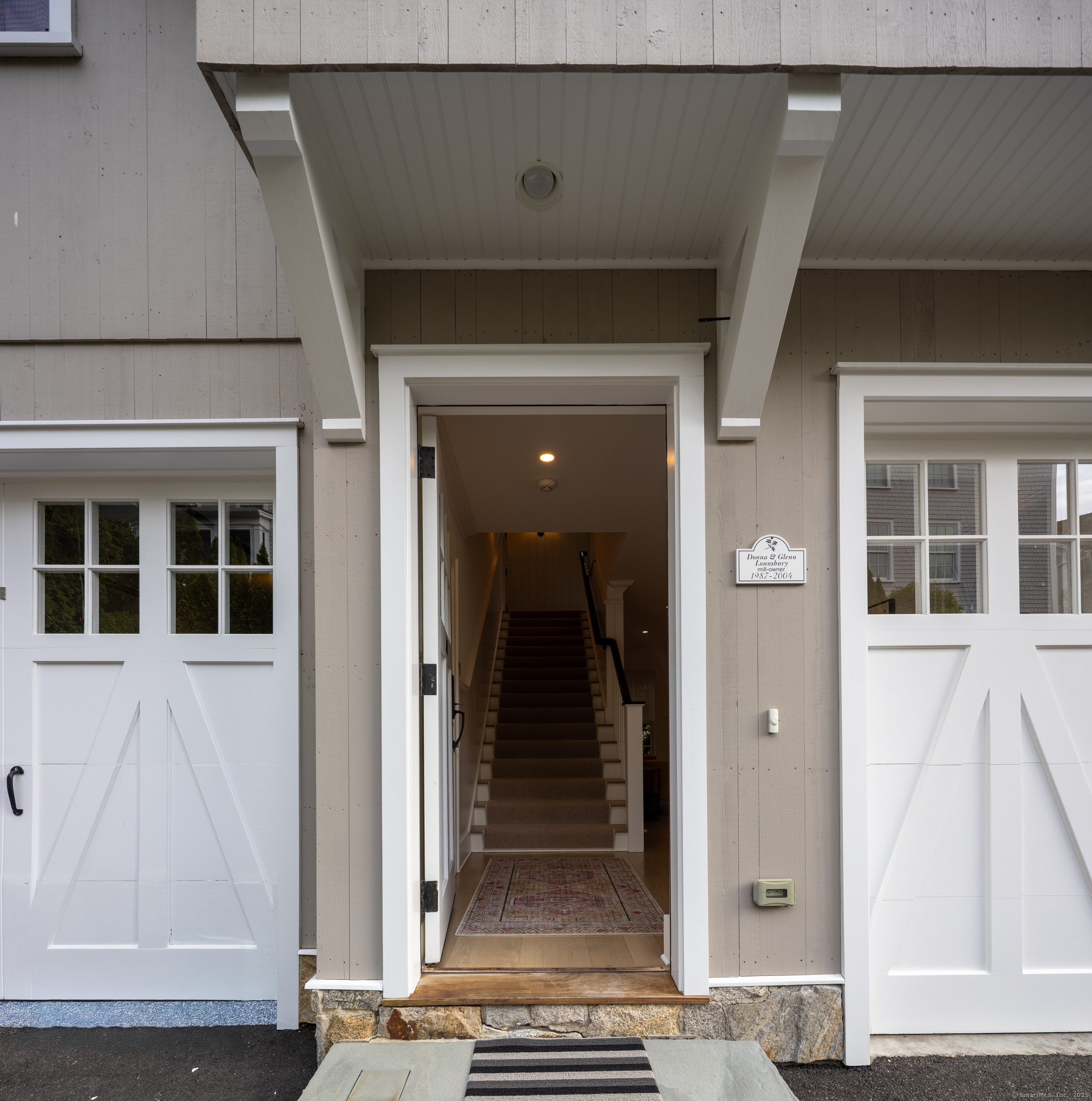 41 Jelliff Mill, New Canaan, Connecticut 06840