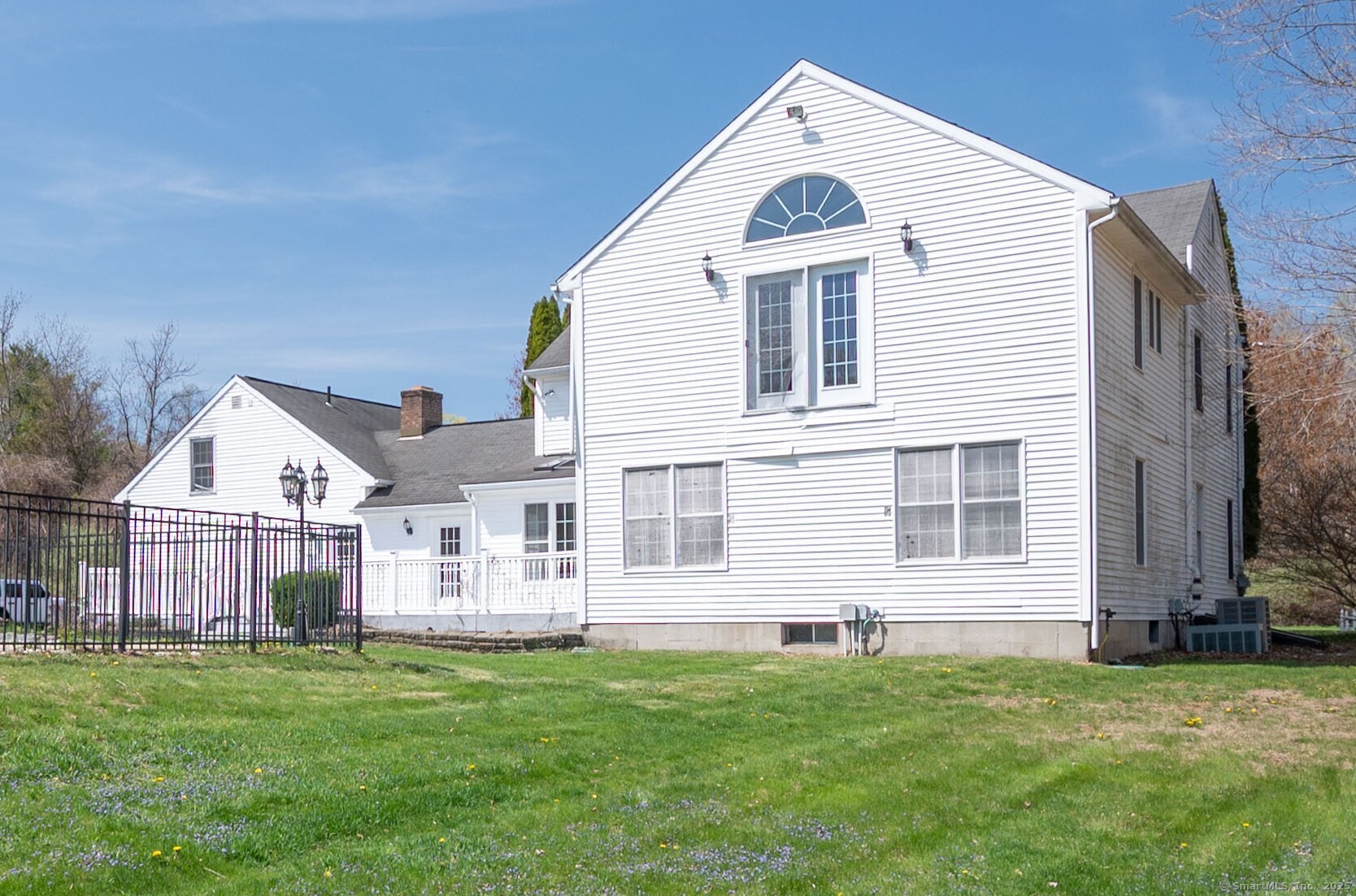 25 Stonegate, Southbury, Connecticut 06488