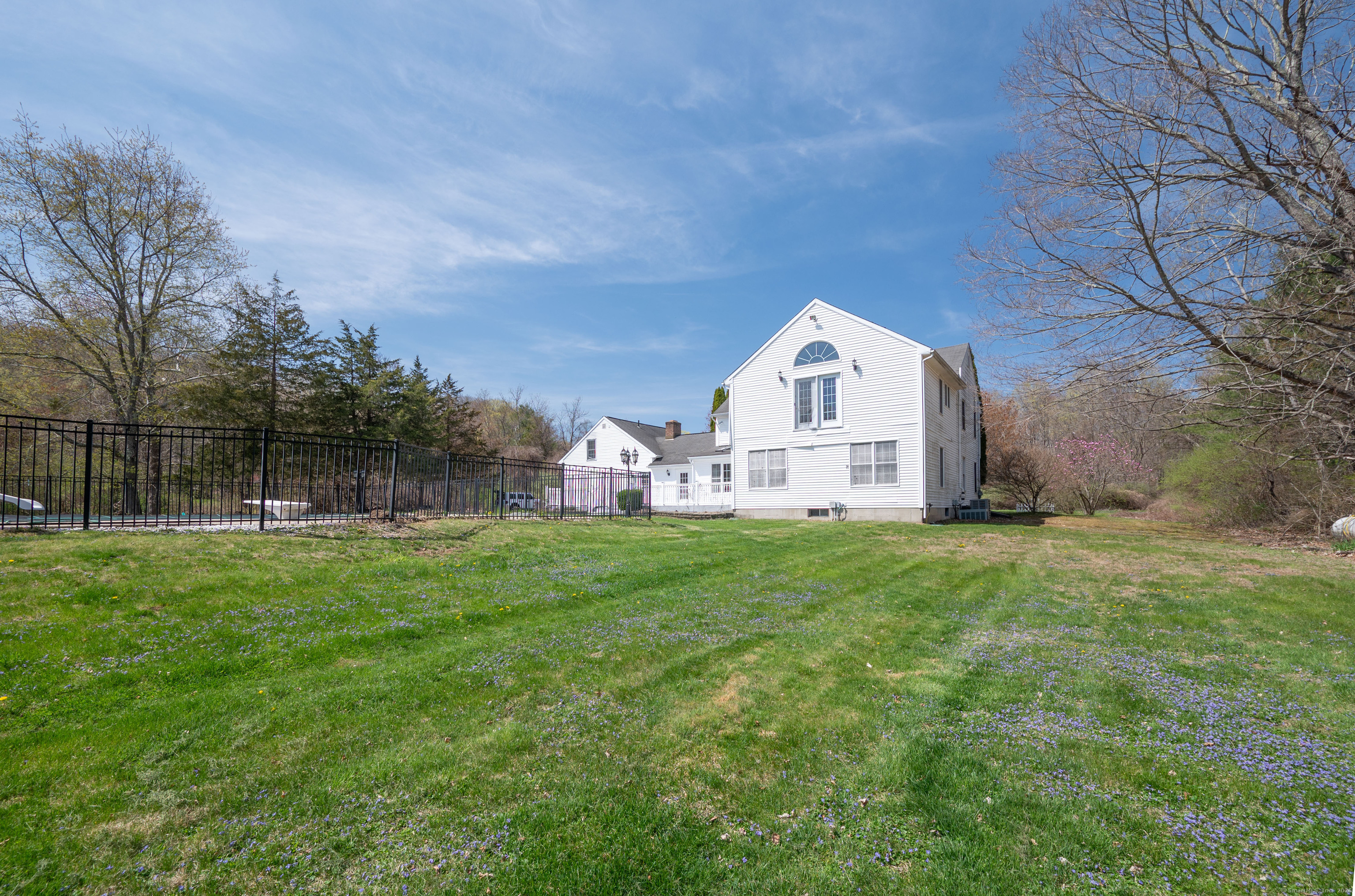 25 Stonegate, Southbury, Connecticut 06488