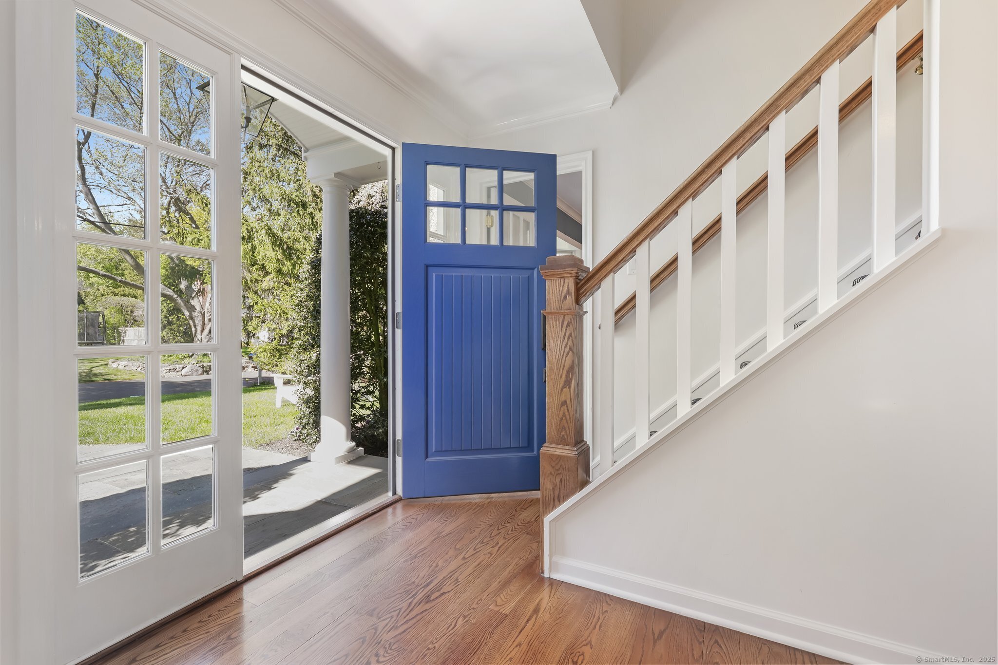 23 Miles, Darien, Connecticut 06820