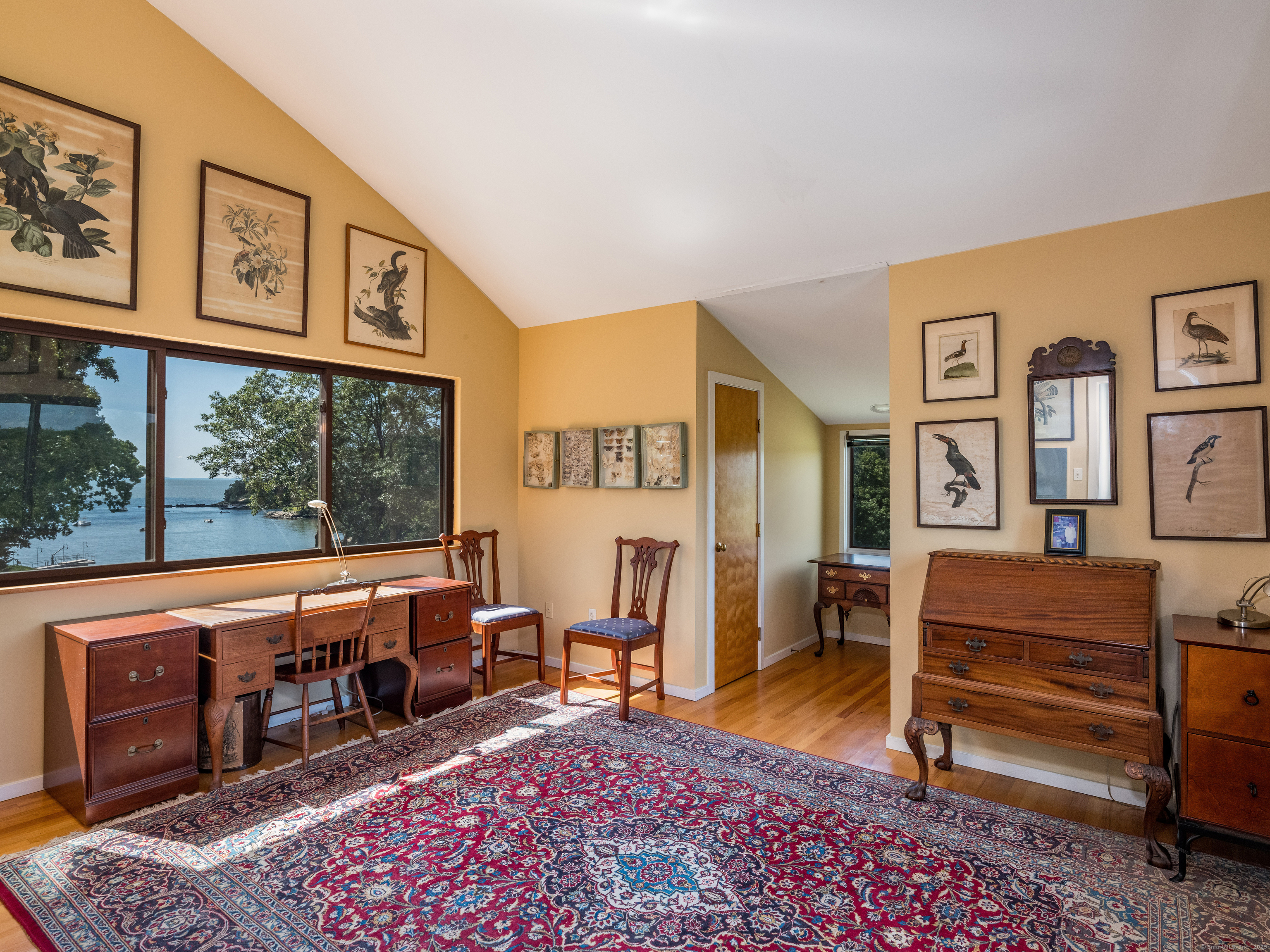48 Andrews, Guilford, Connecticut 06437