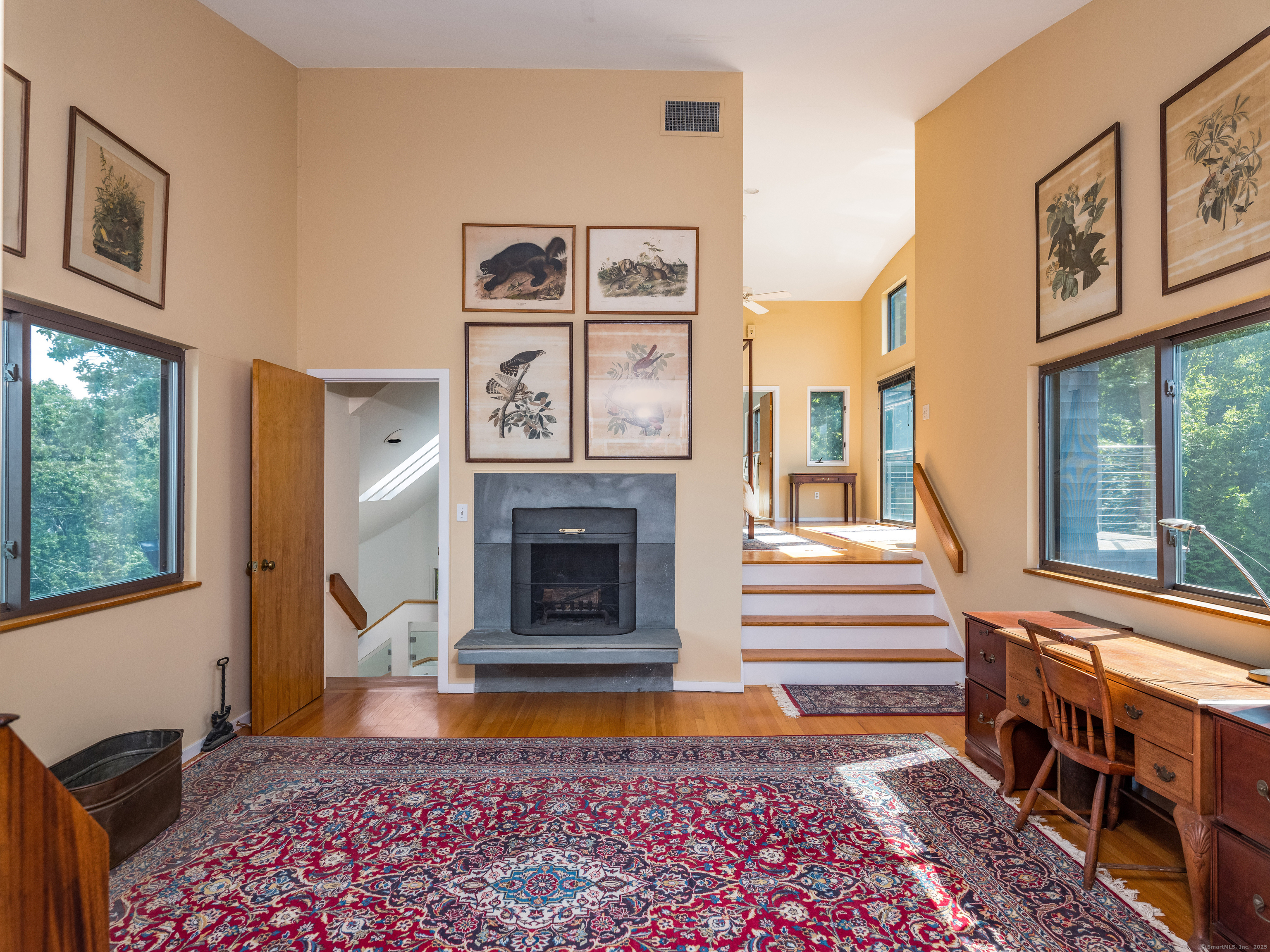 48 Andrews, Guilford, Connecticut 06437