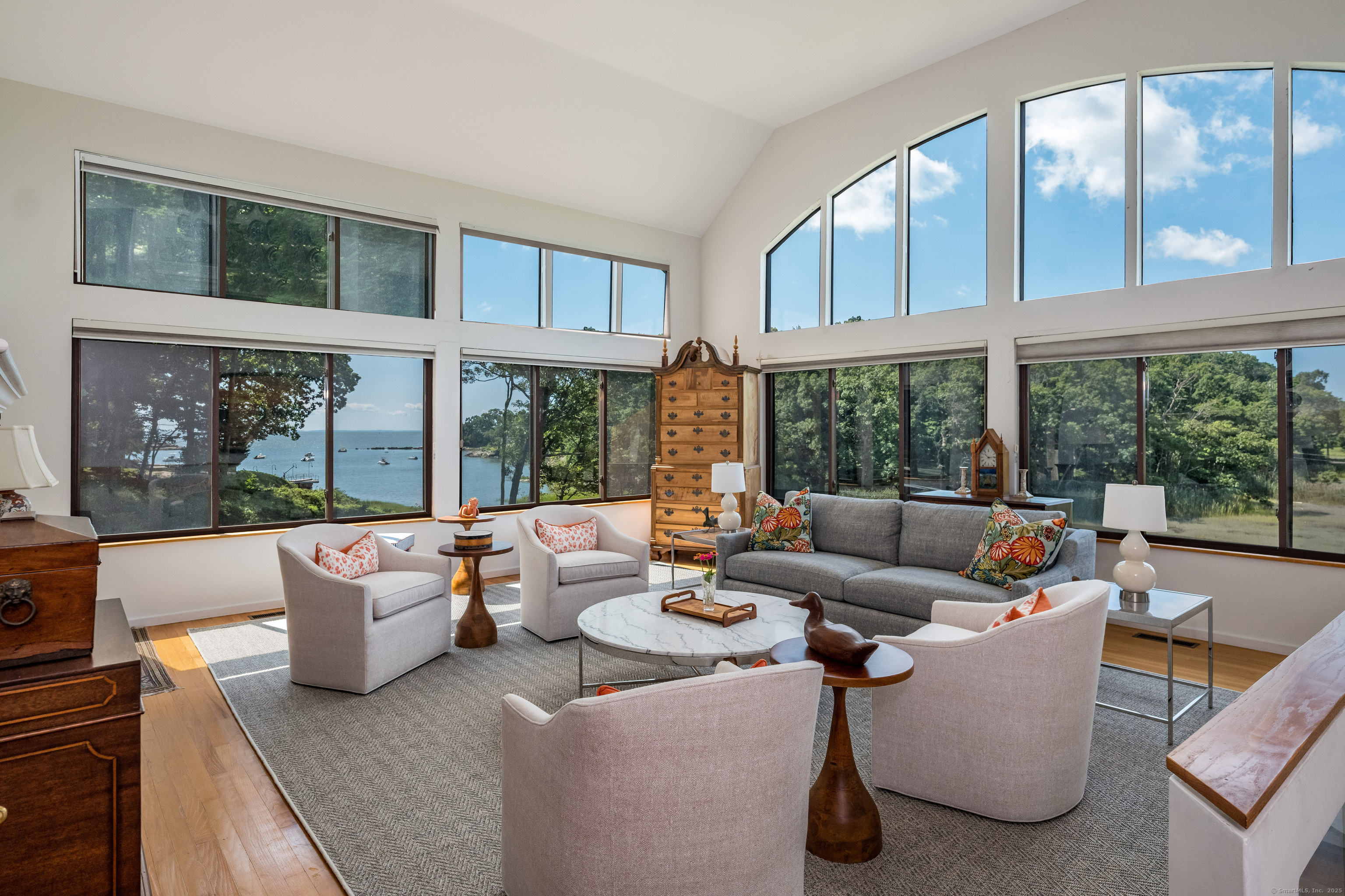 48 Andrews, Guilford, Connecticut 06437