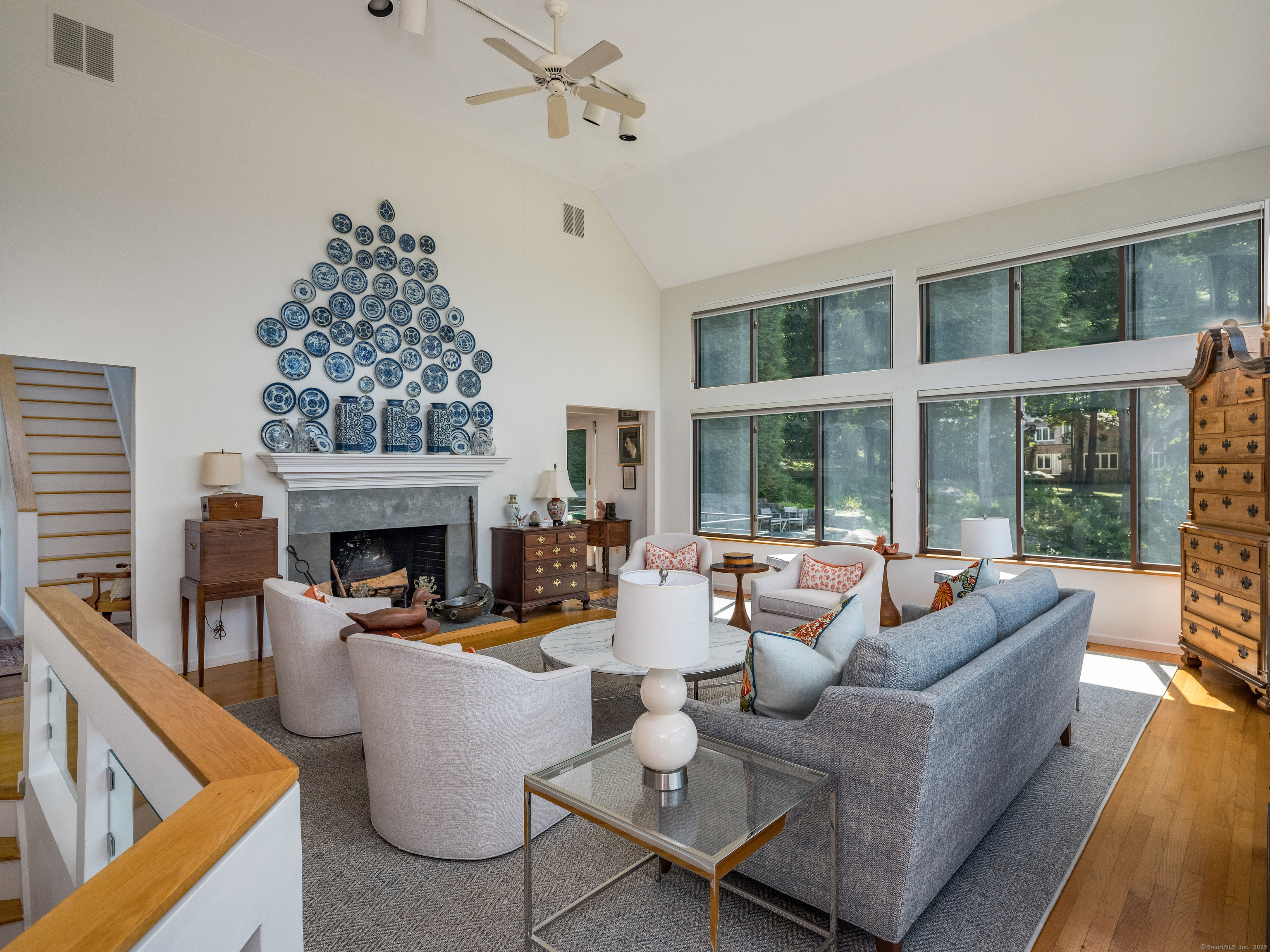 48 Andrews, Guilford, Connecticut 06437