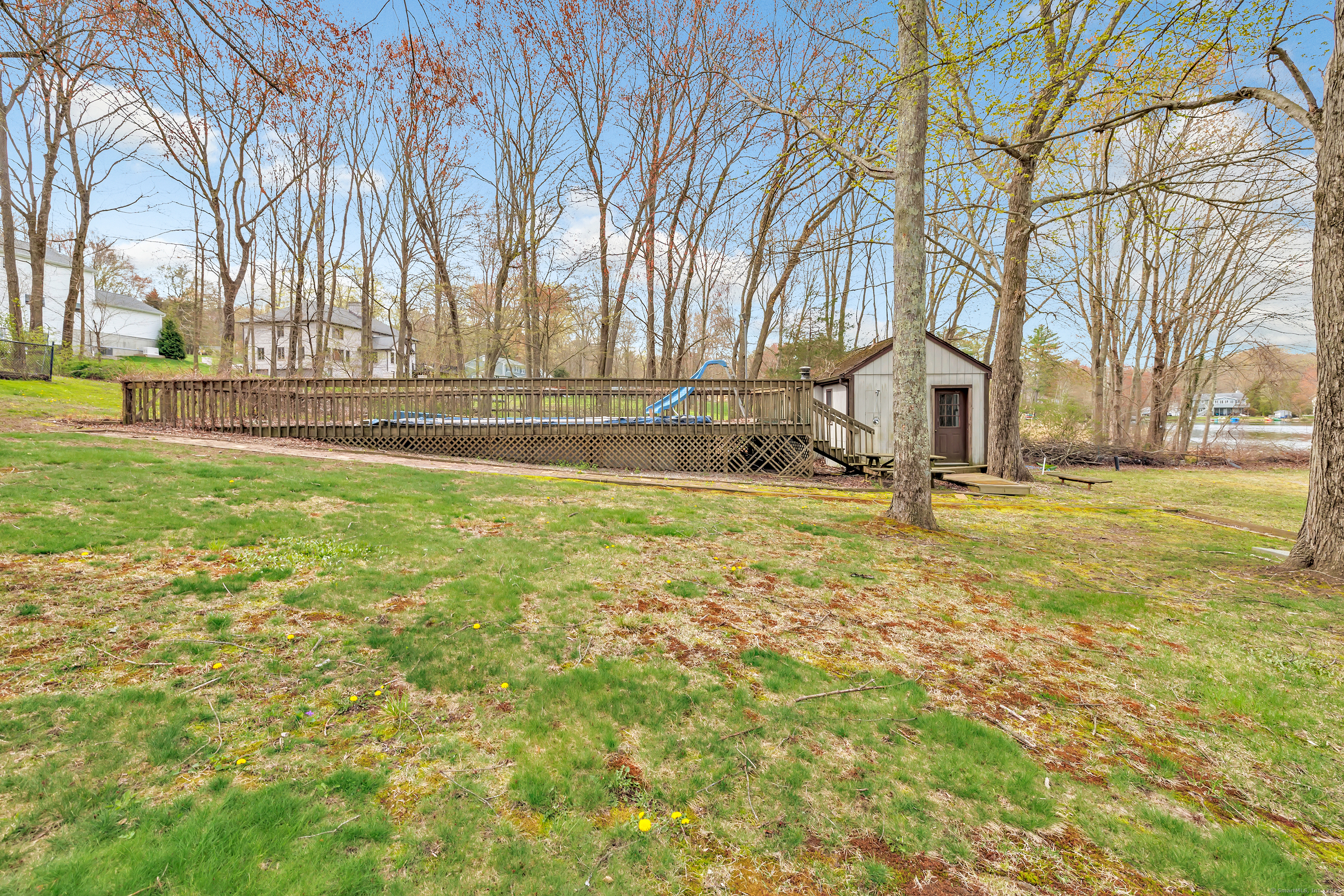 54 Flint Ridge, Monroe, Connecticut 06468