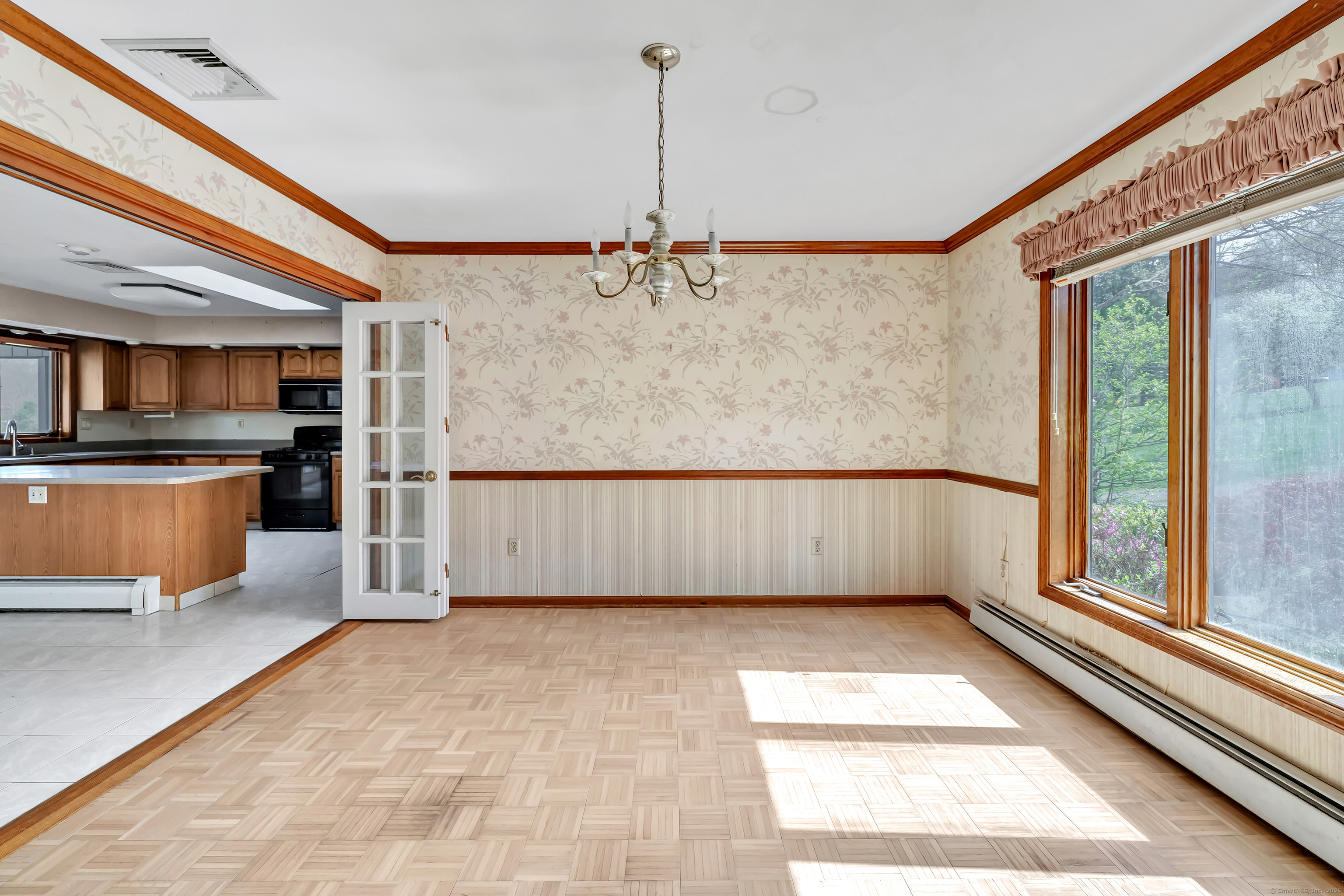 54 Flint Ridge, Monroe, Connecticut 06468