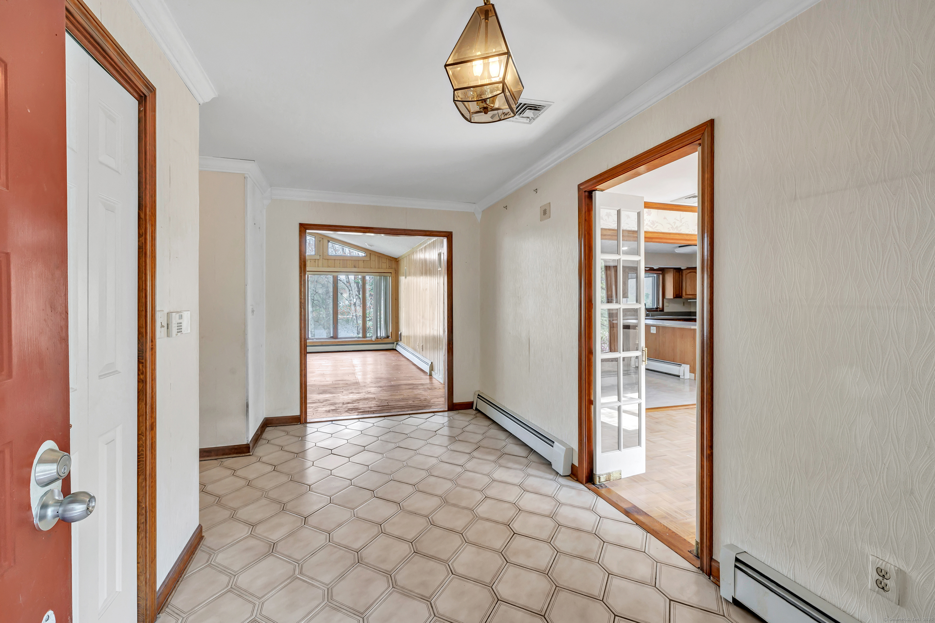 54 Flint Ridge, Monroe, Connecticut 06468