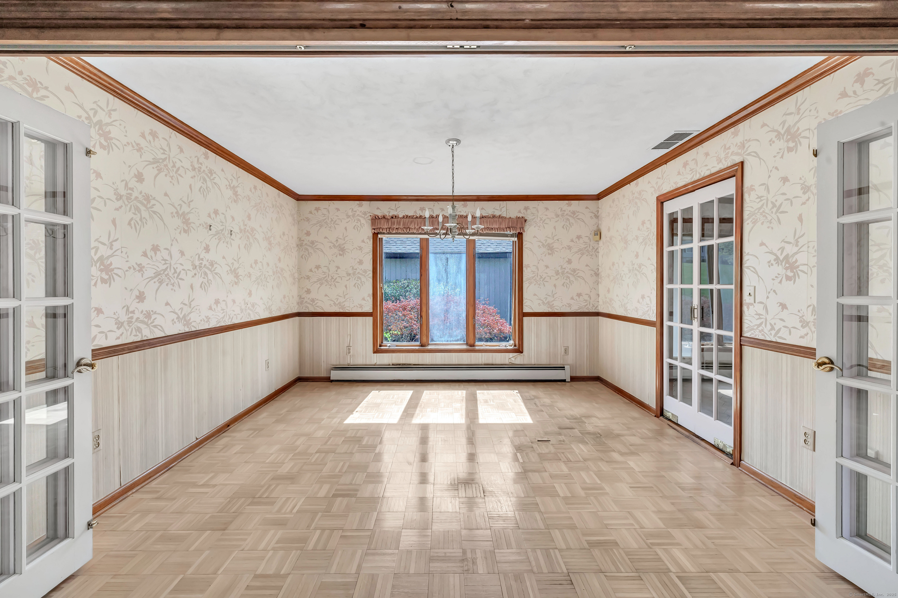 54 Flint Ridge, Monroe, Connecticut 06468