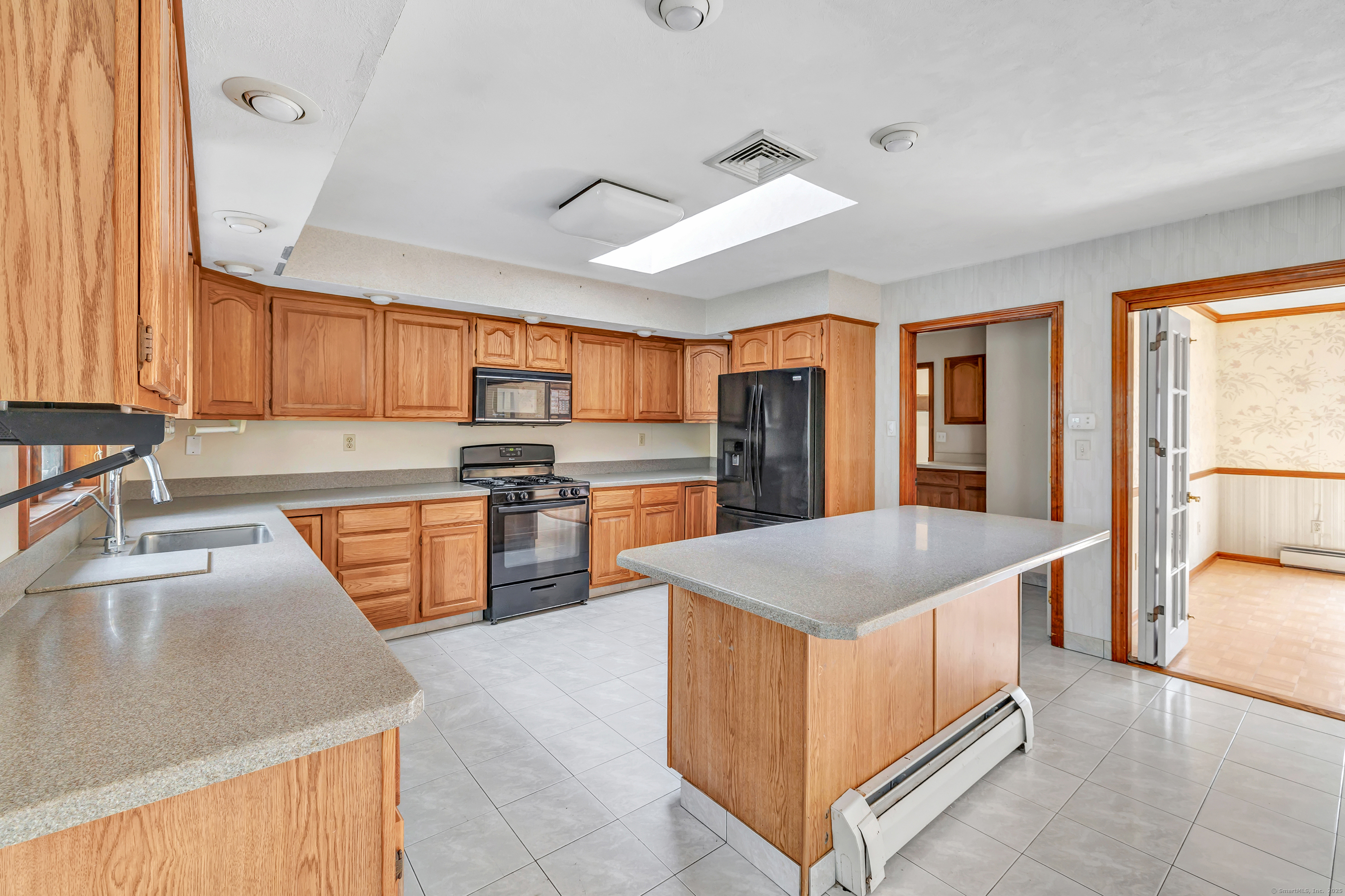 54 Flint Ridge, Monroe, Connecticut 06468