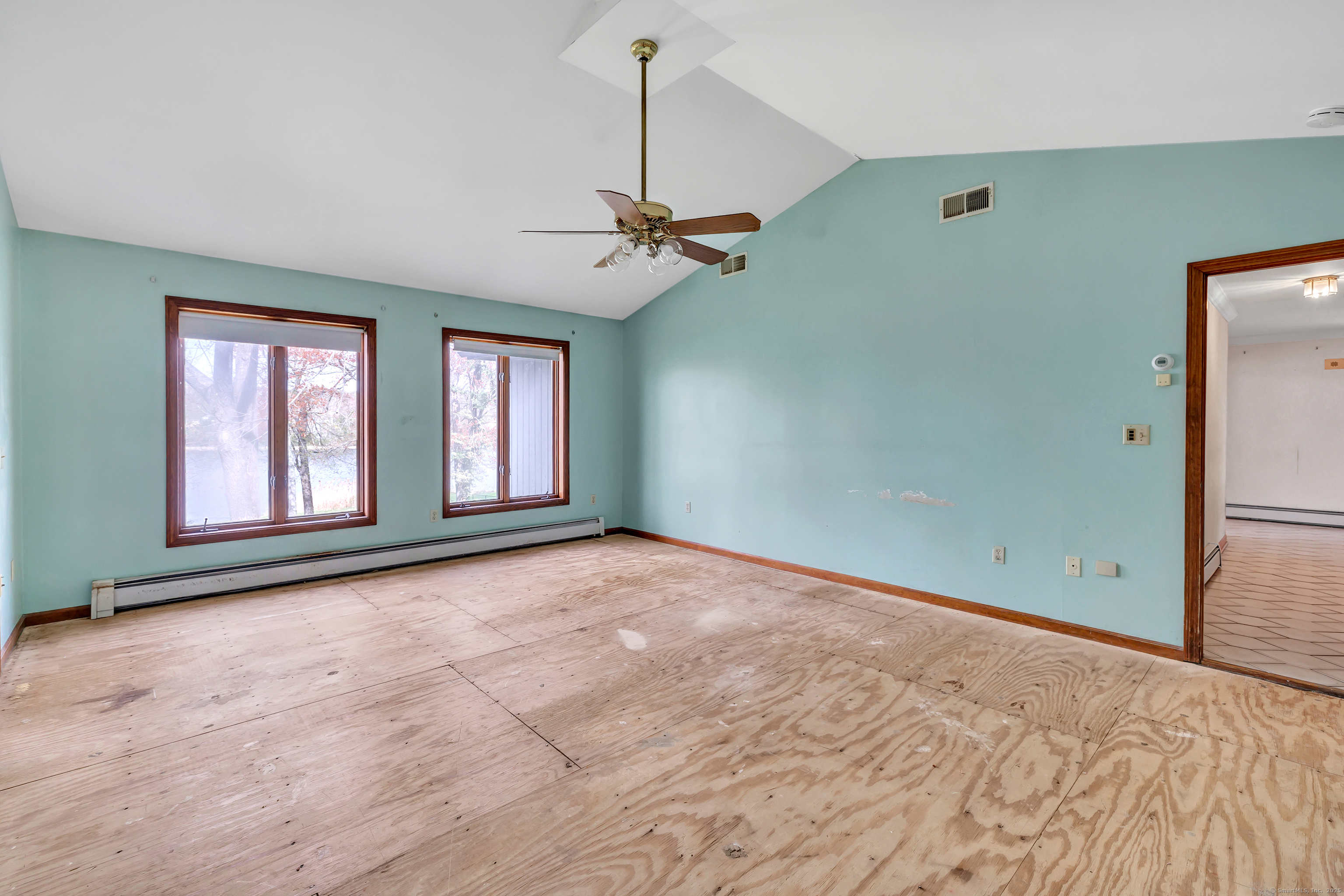 54 Flint Ridge, Monroe, Connecticut 06468