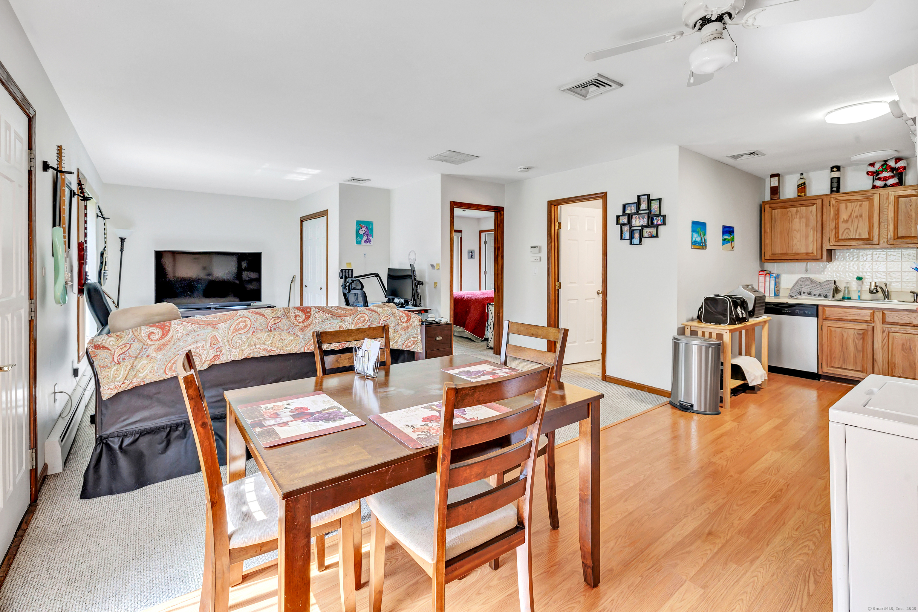 54 Flint Ridge, Monroe, Connecticut 06468