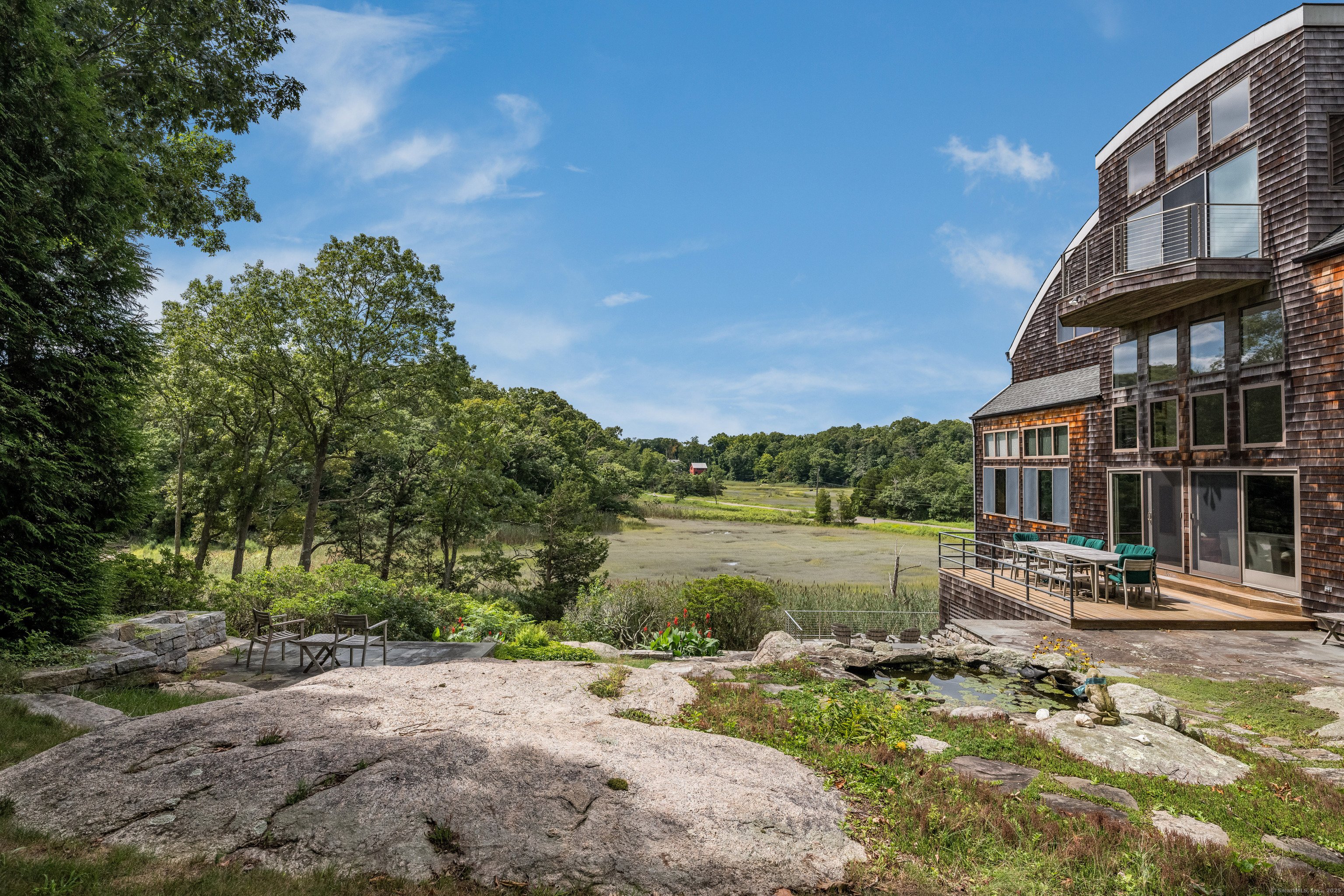 48 Andrews, Guilford, Connecticut 06437