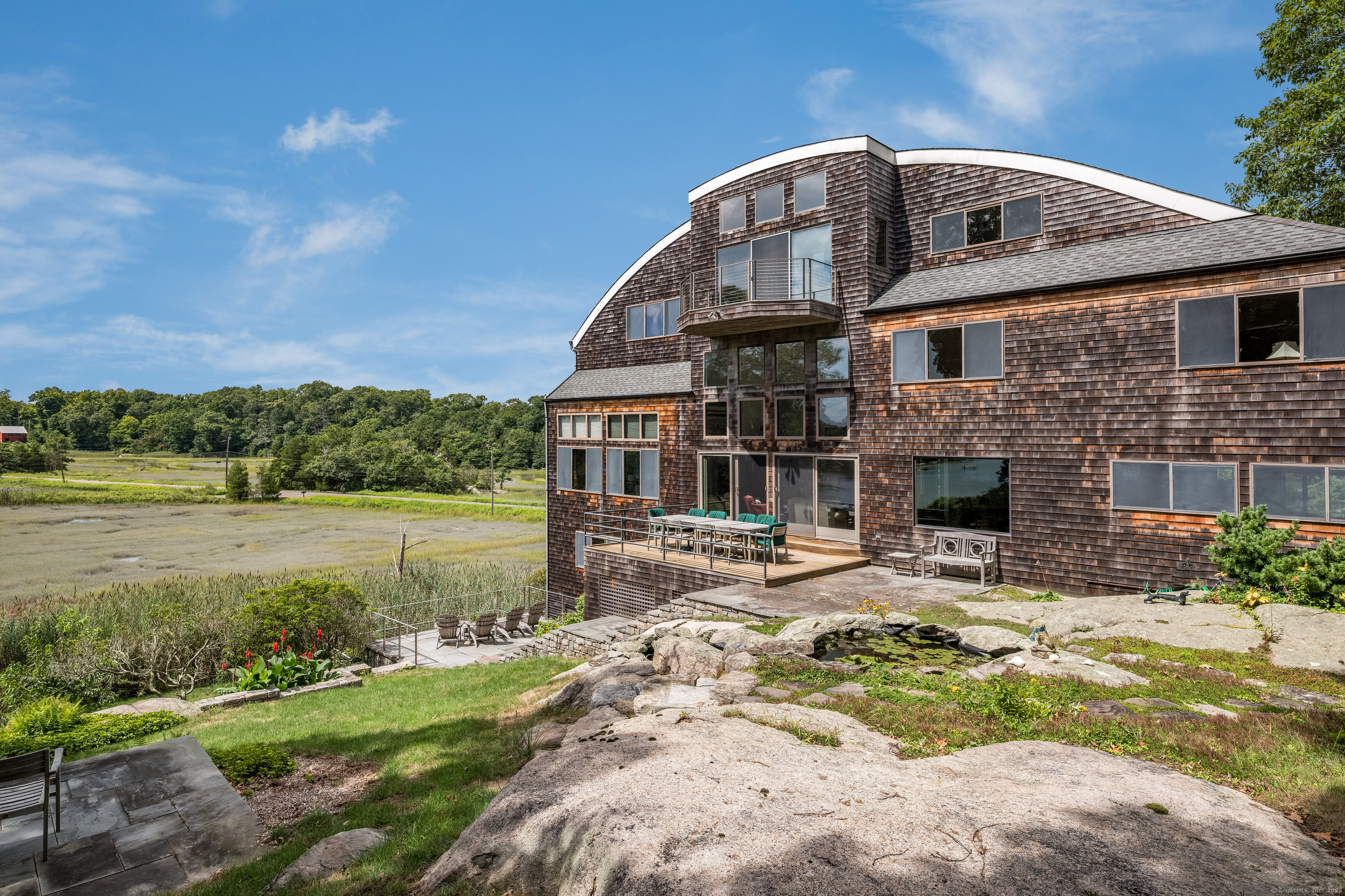 48 Andrews, Guilford, Connecticut 06437