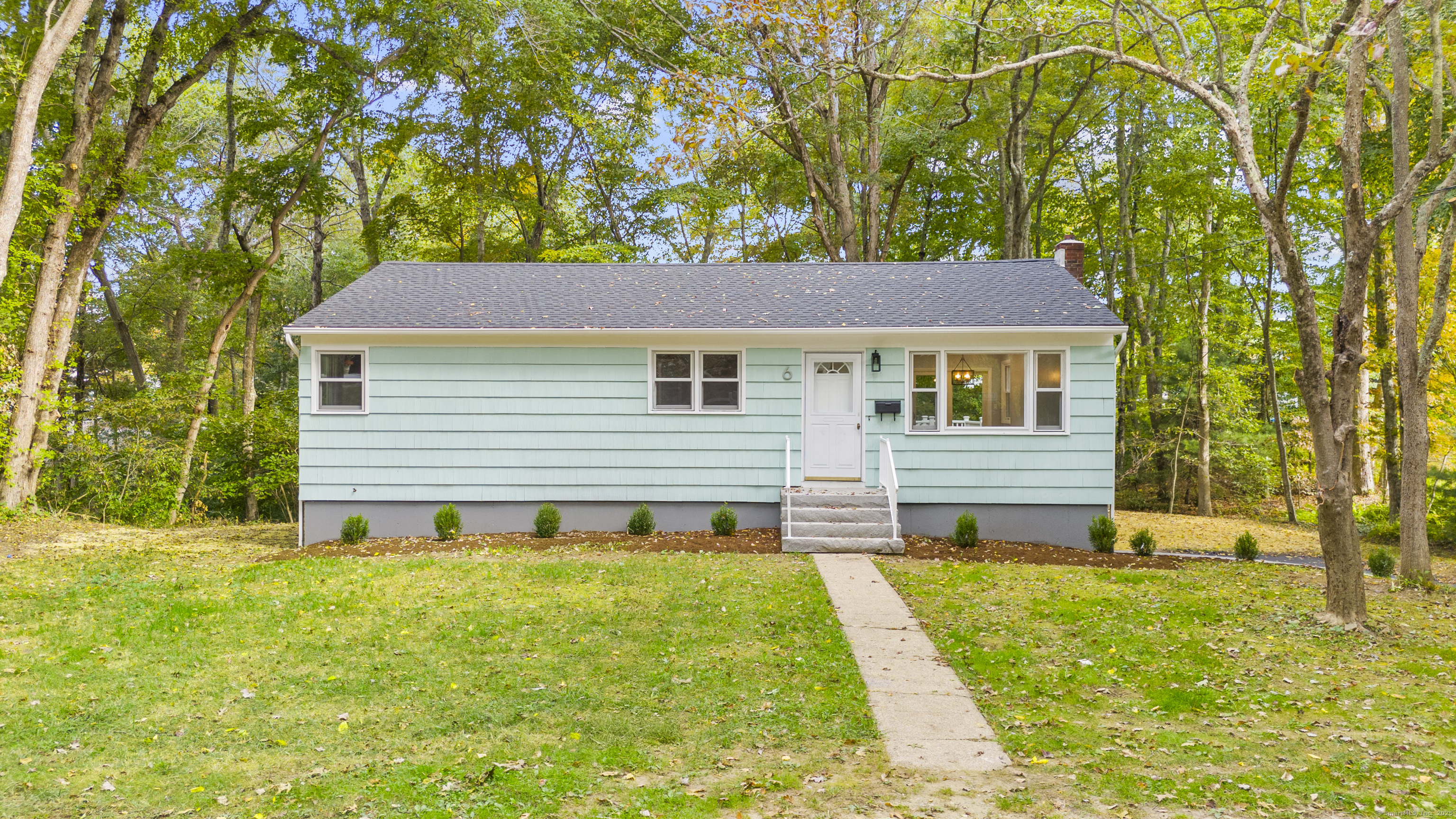 6 Ledge Trail Lyme CT