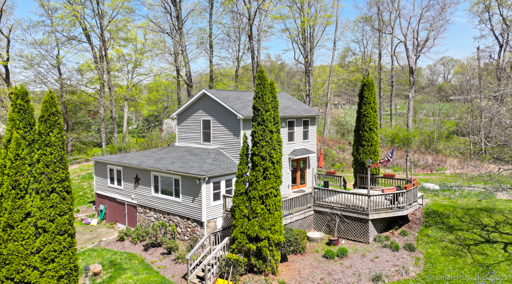 79 Jacob, Southbury, Connecticut 06488