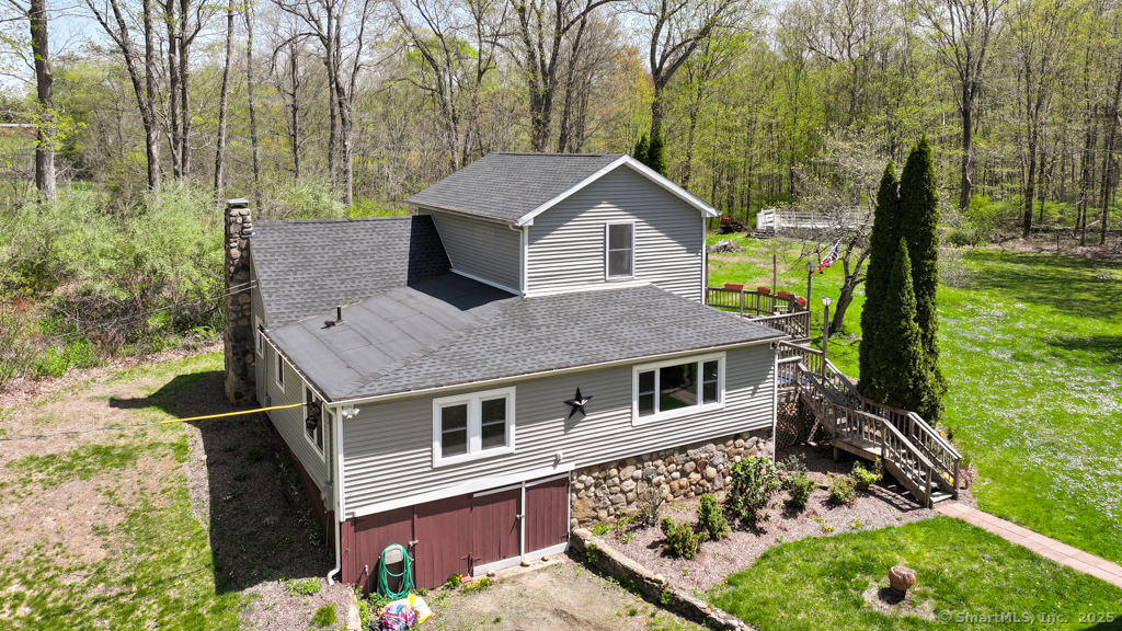 79 Jacob, Southbury, Connecticut 06488