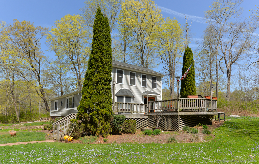79 Jacob, Southbury, Connecticut 06488