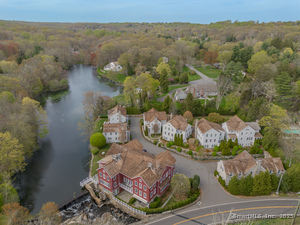 41 Jelliff Mill Road, Unit 41