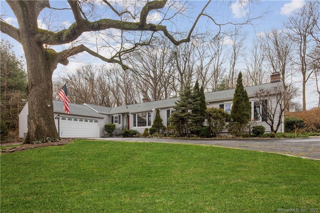 15 Honey Hill, Norwalk, Connecticut 06851