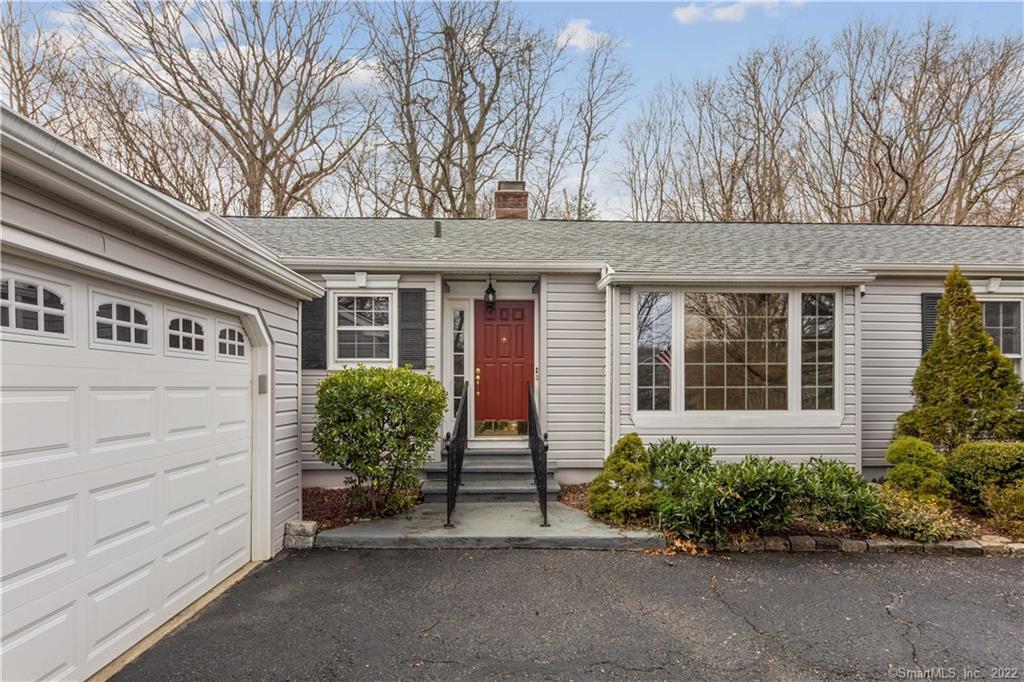 15 Honey Hill, Norwalk, Connecticut 06851