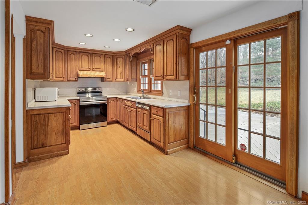 15 Honey Hill, Norwalk, Connecticut 06851