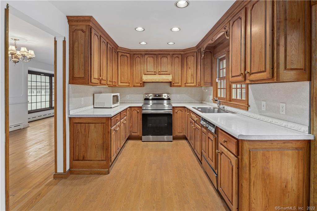 15 Honey Hill, Norwalk, Connecticut 06851