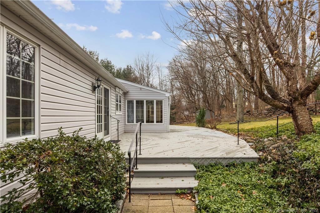 15 Honey Hill, Norwalk, Connecticut 06851