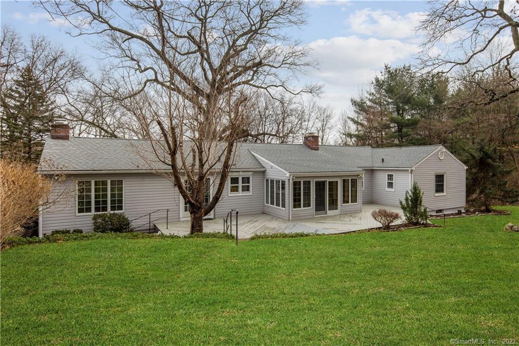 15 Honey Hill, Norwalk, Connecticut 06851
