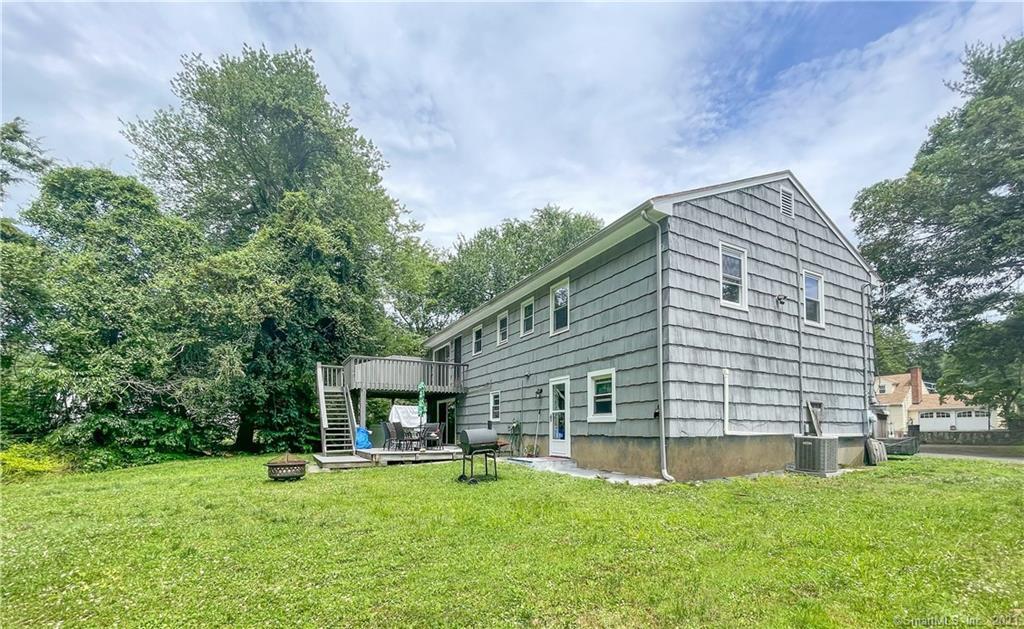 4 Robert, Westport, Connecticut 06880