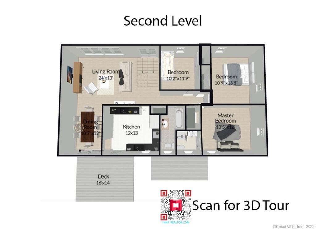 4 Robert, Westport, Connecticut 06880