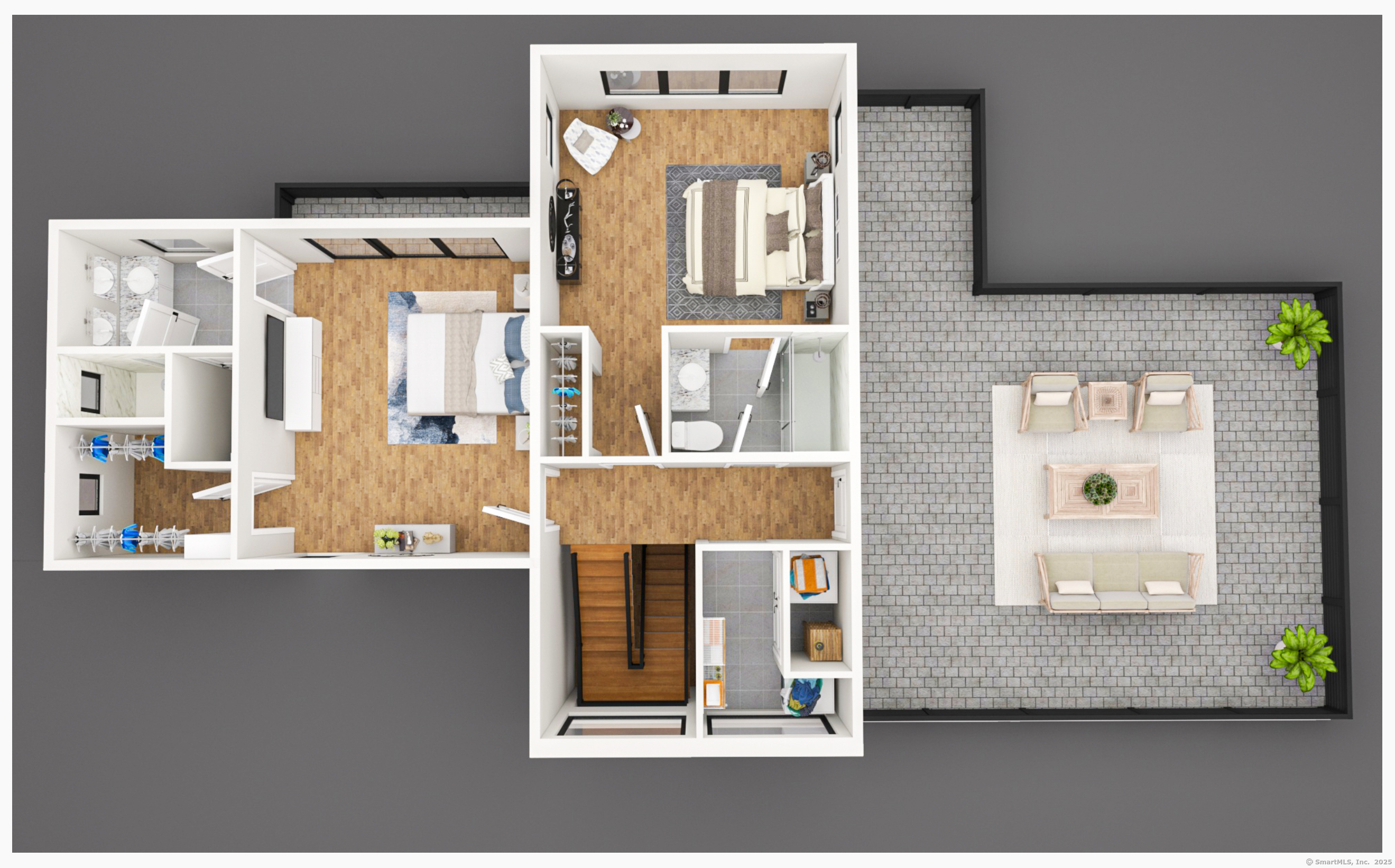 19 Dock, Norwalk, Connecticut 06854