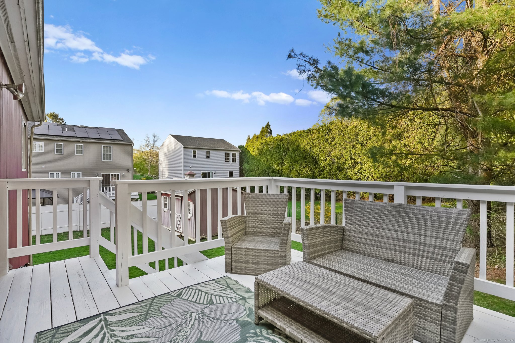 25 Tuxedo, Shelton, Connecticut 06484