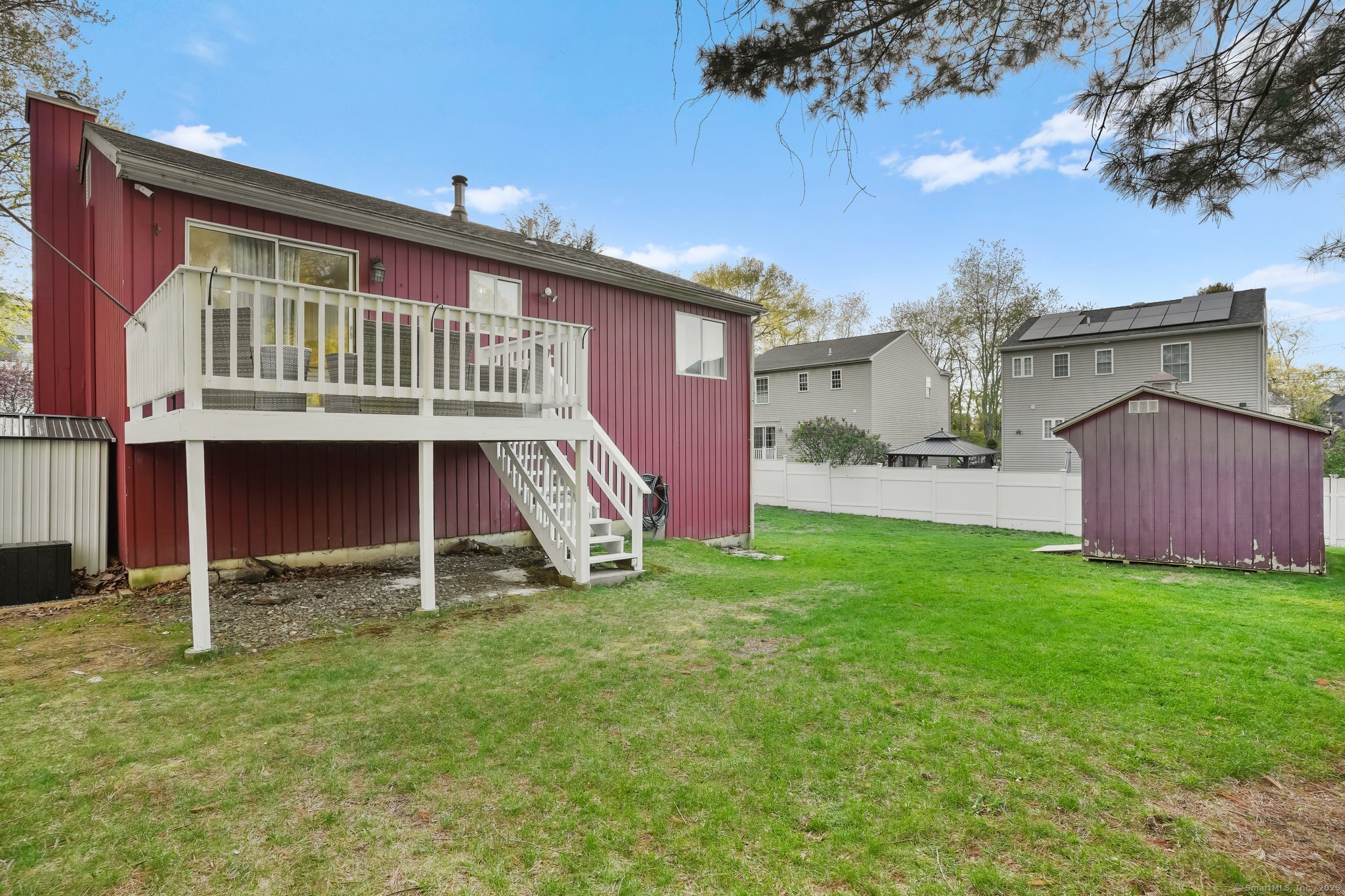 25 Tuxedo, Shelton, Connecticut 06484