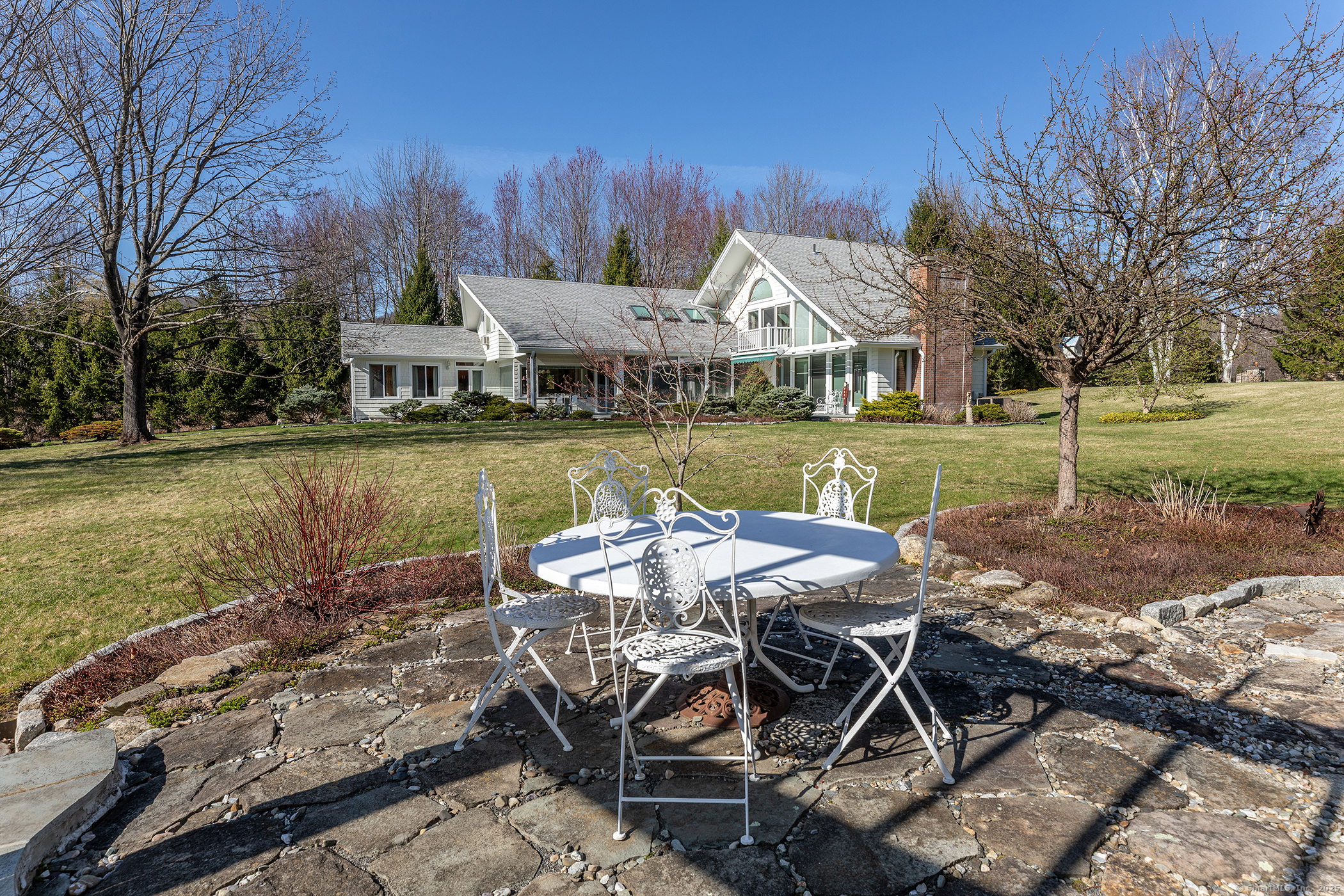 18 Arrow Point, Warren, Connecticut 06777