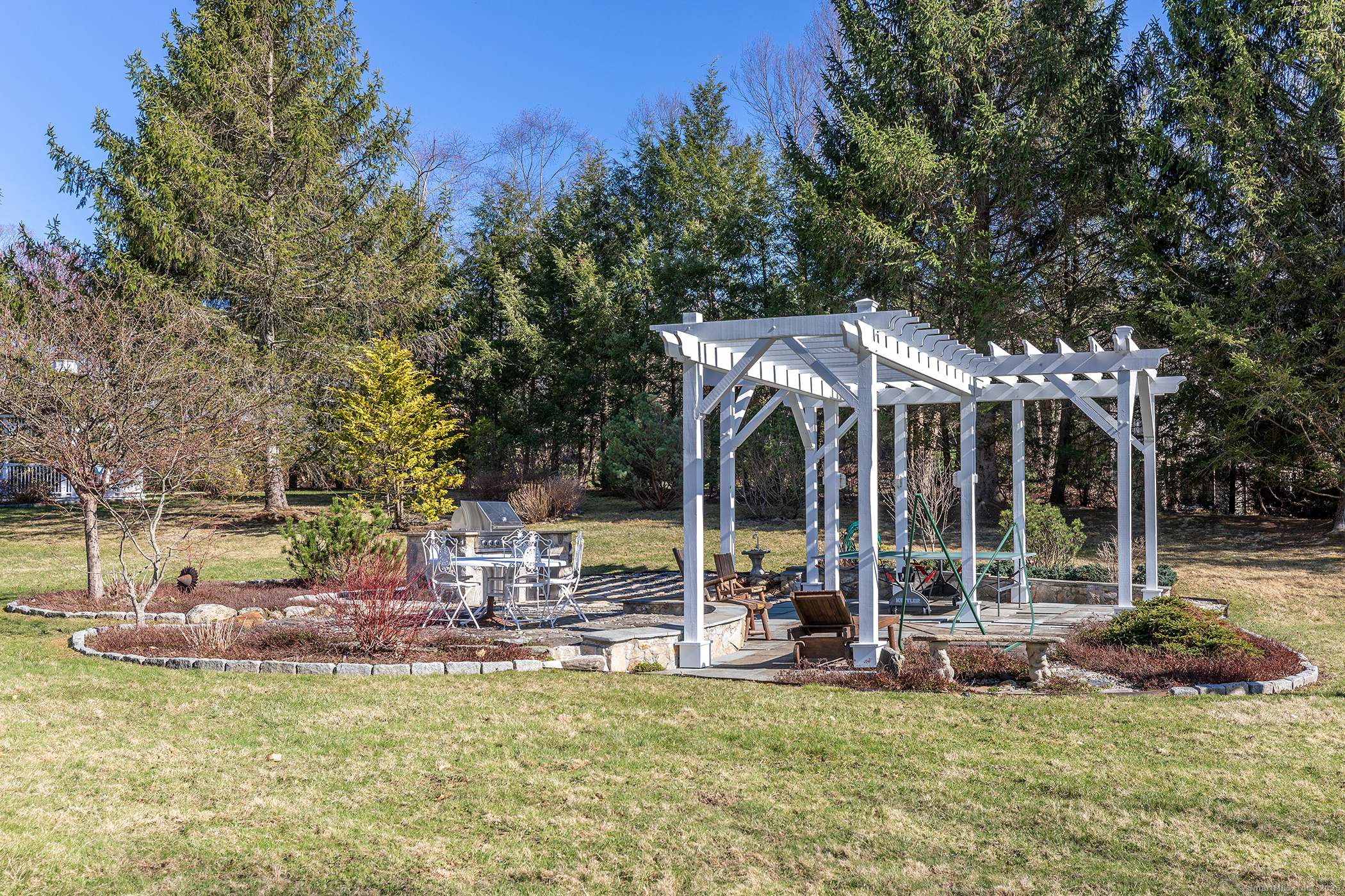 18 Arrow Point, Warren, Connecticut 06777
