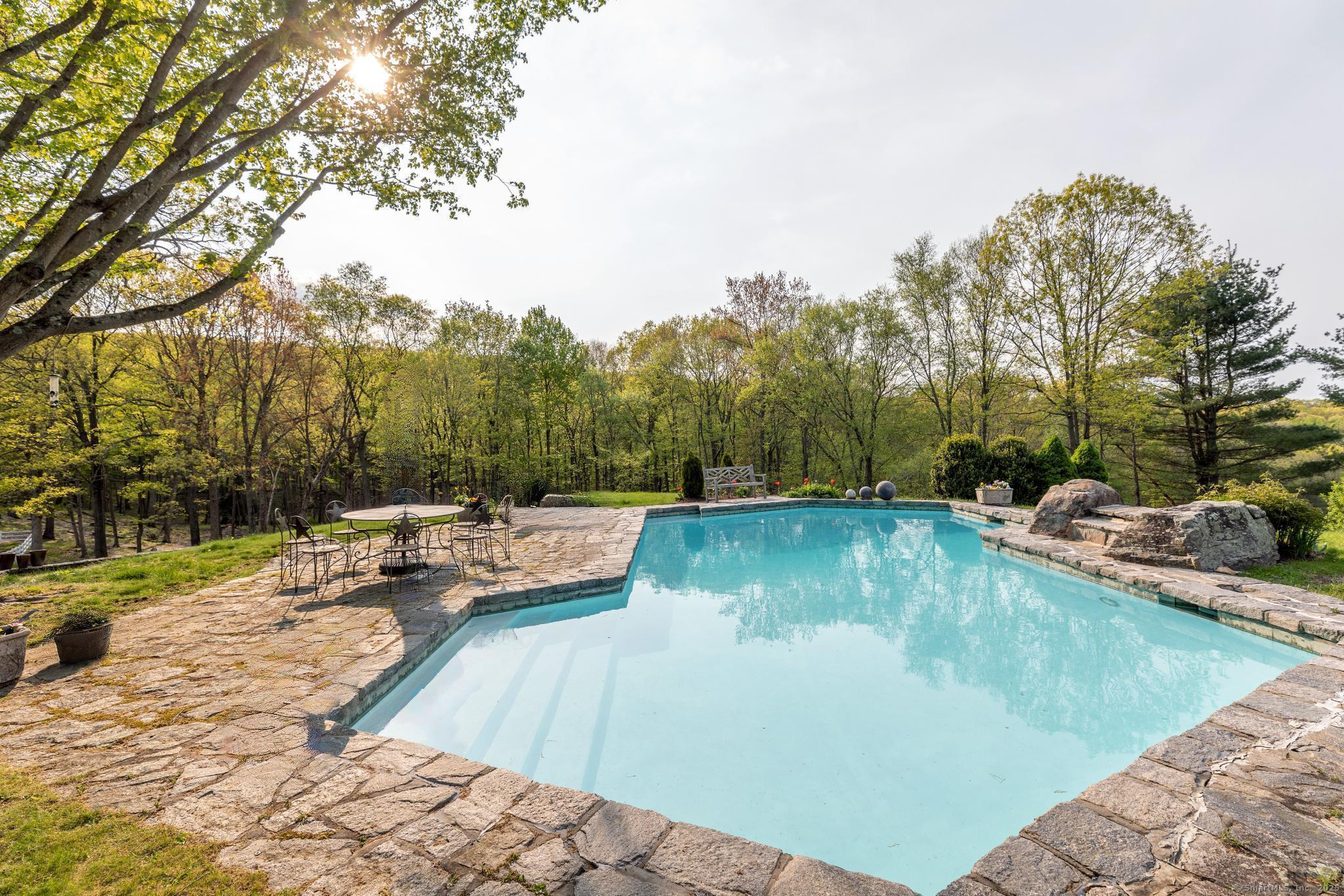 67 Botsford Hill, Roxbury, Connecticut 06783