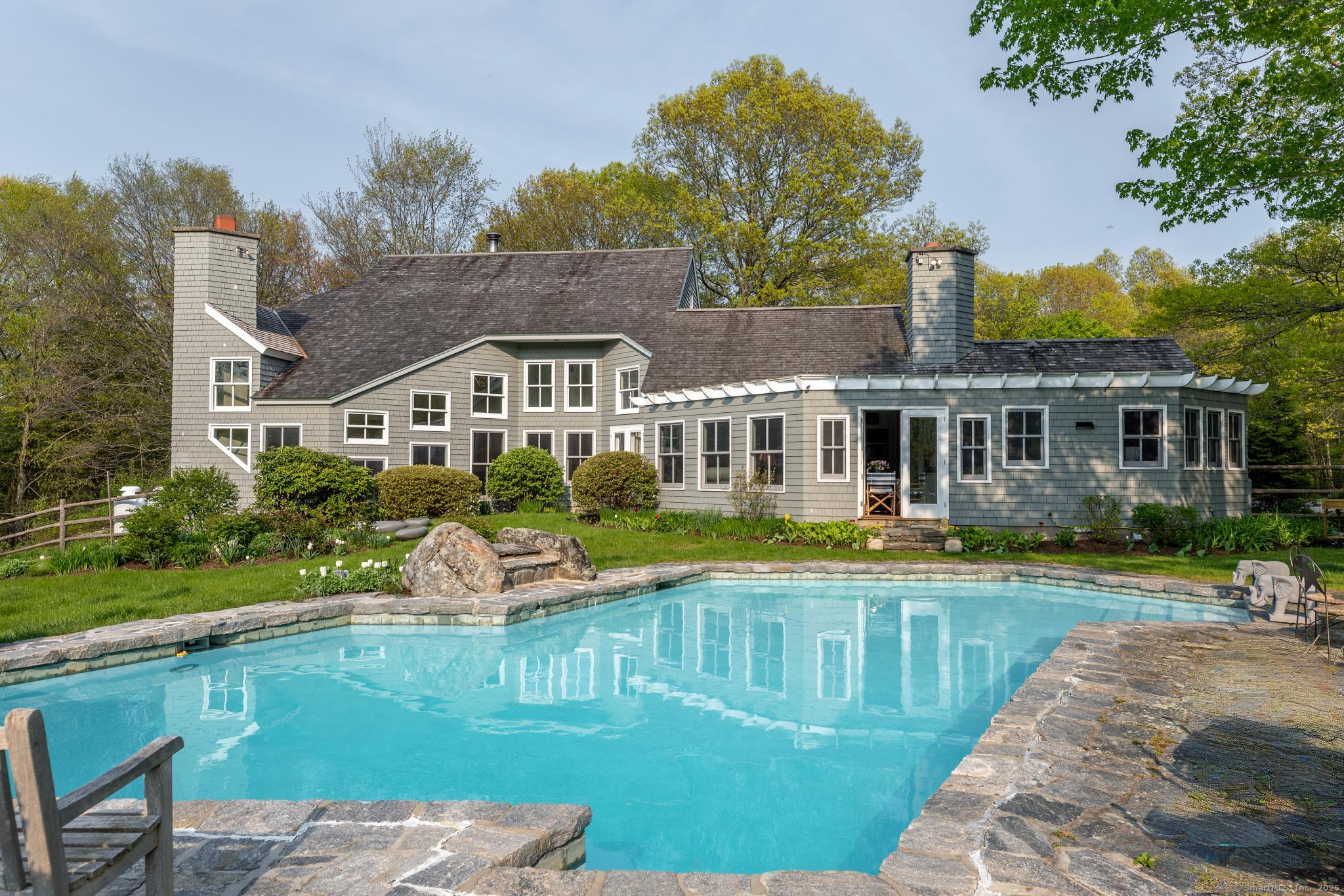 67 Botsford Hill, Roxbury, Connecticut 06783
