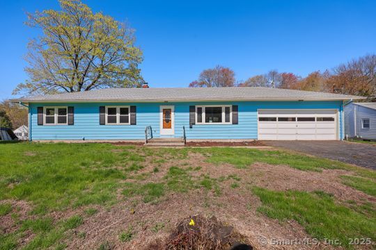239 Pearl, Seymour, Connecticut 06483