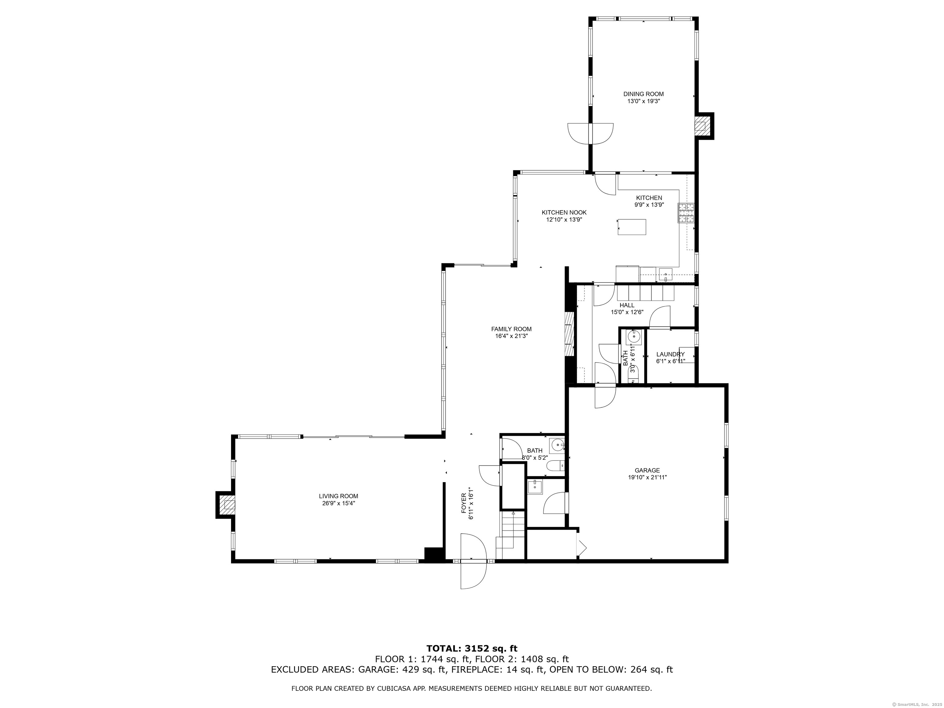 18 Arrow Point, Warren, Connecticut 06777