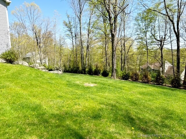 73A Long Meadow Hill, Brookfield, Connecticut 06804
