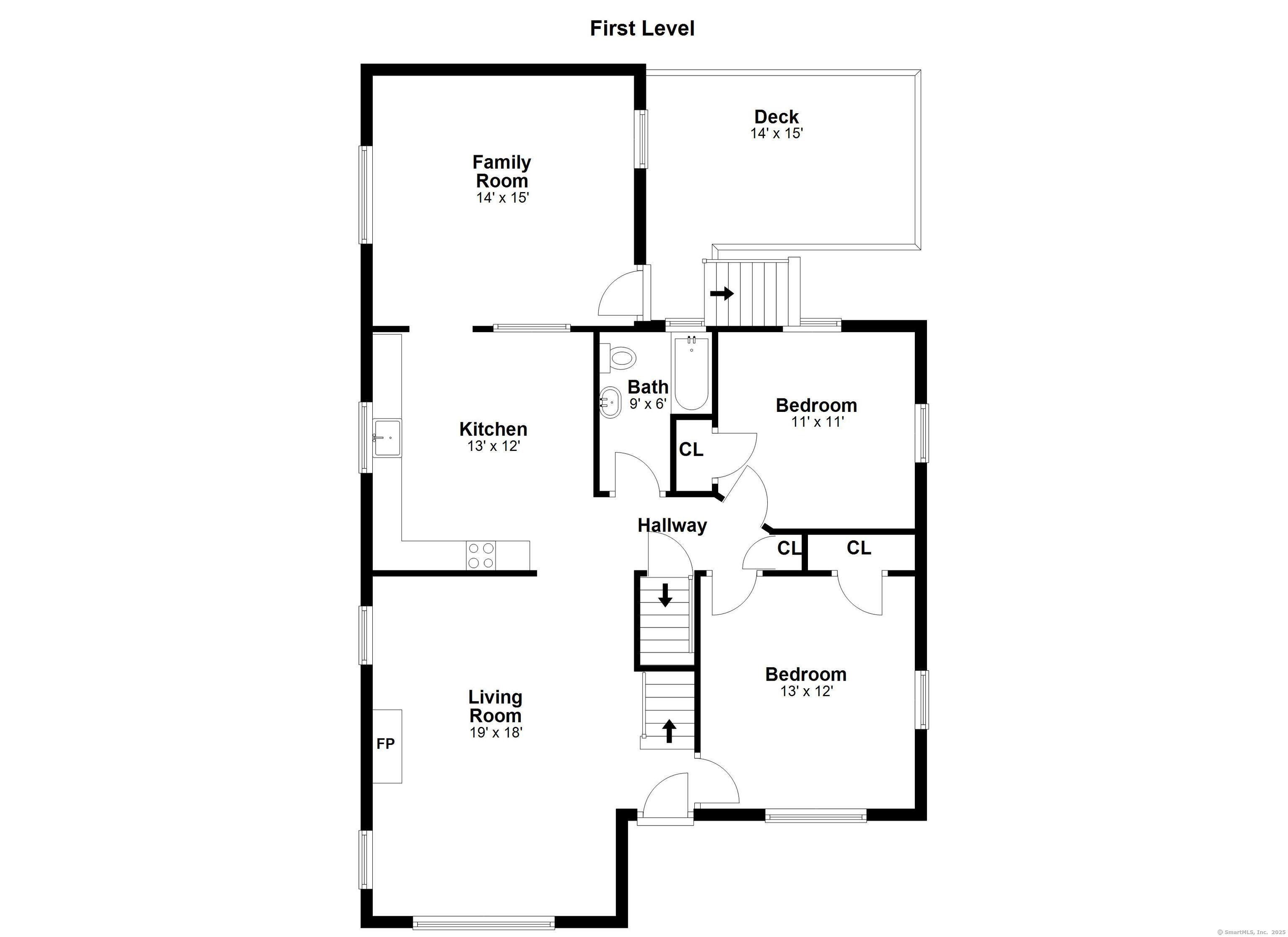 83 Guilford, Trumbull, Connecticut 06611