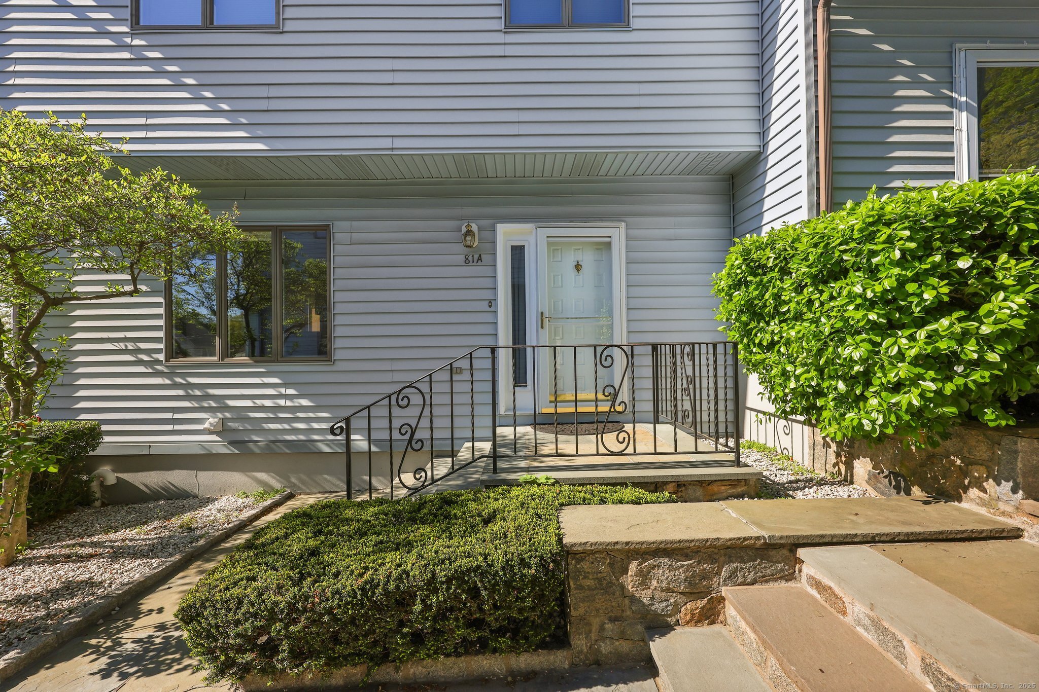 81 Pemberwick, Greenwich, Connecticut 06831