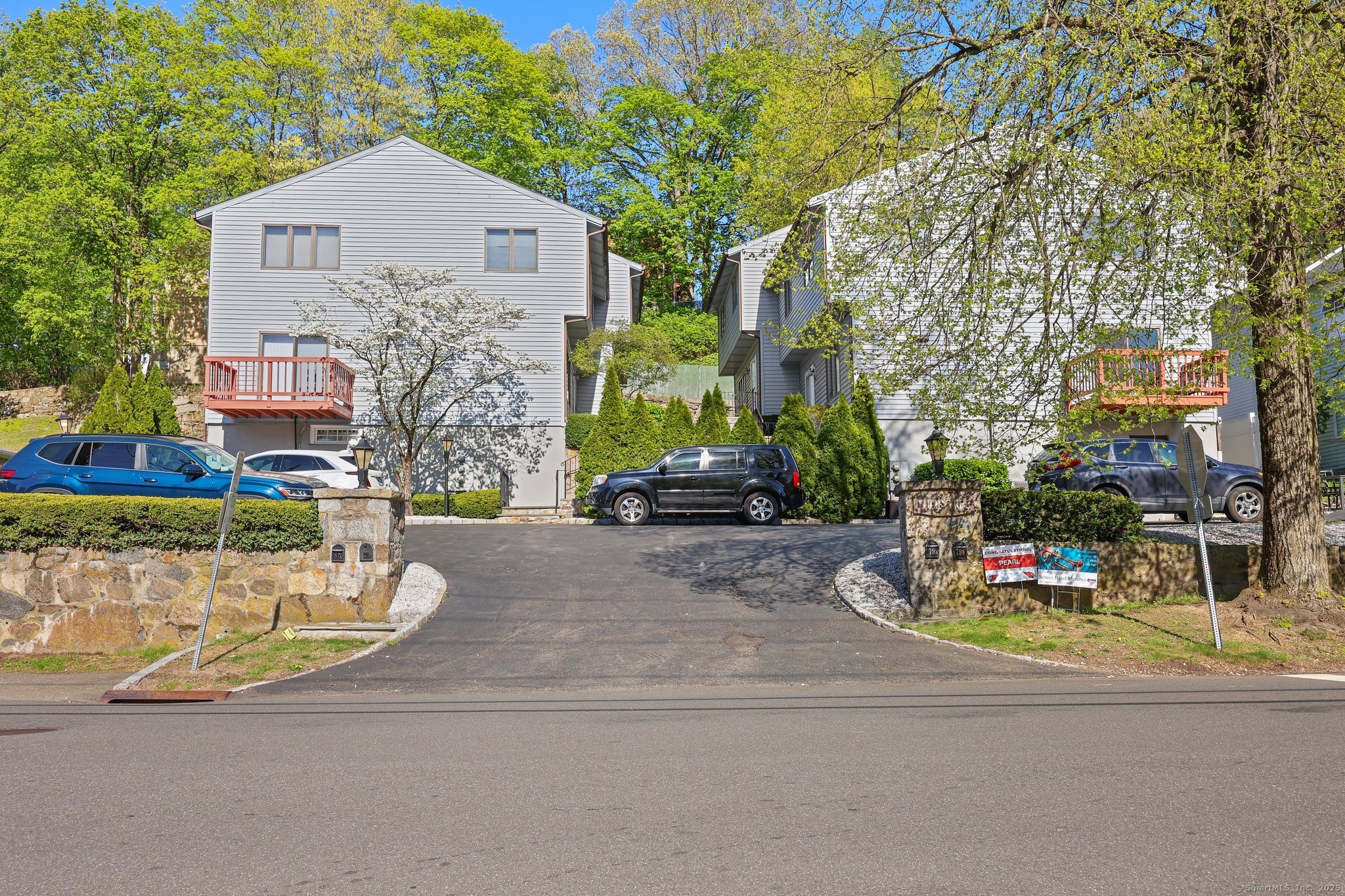 81 Pemberwick, Greenwich, Connecticut 06831