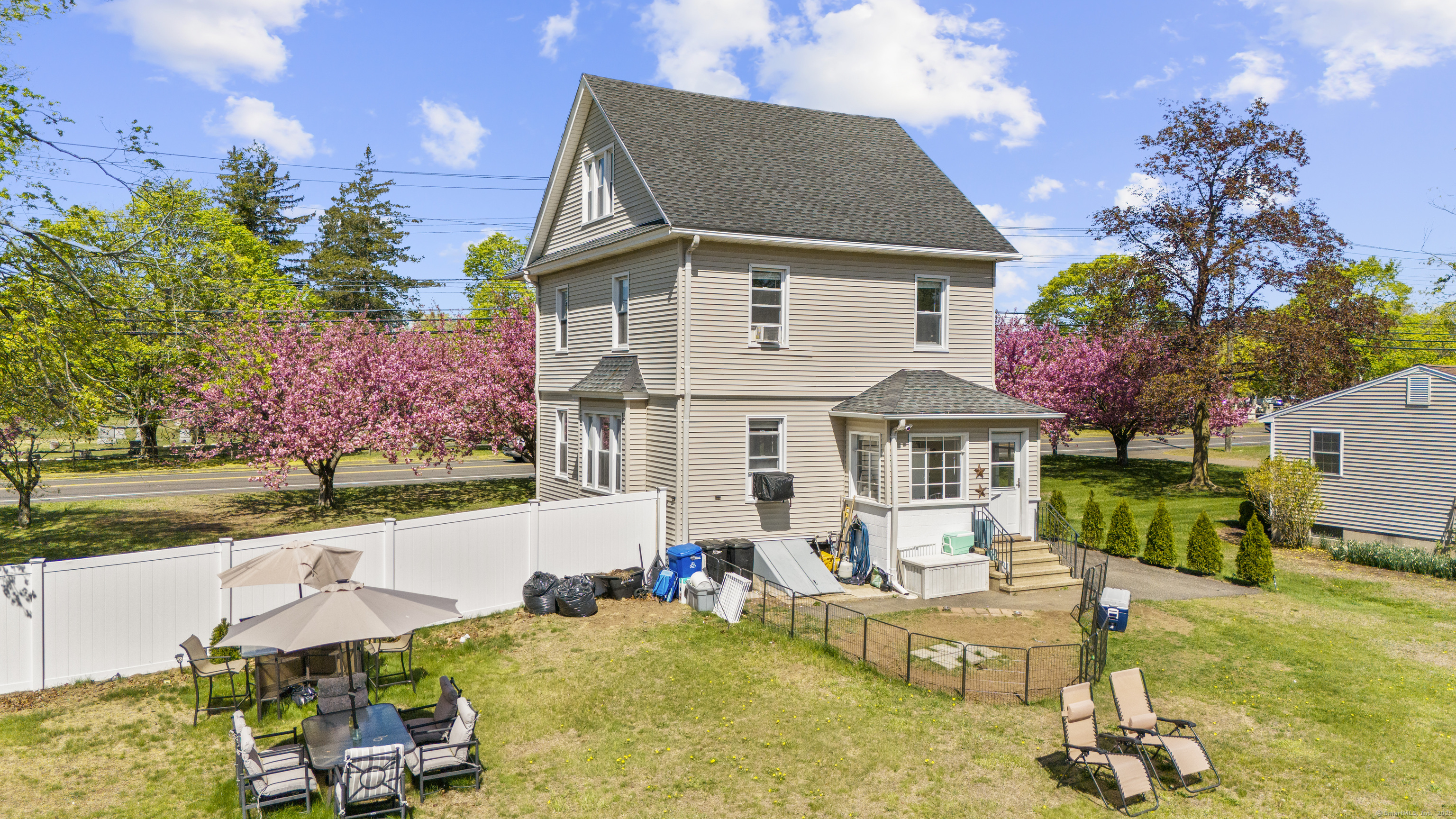 145 Quinnipiac, North Haven, Connecticut 06473